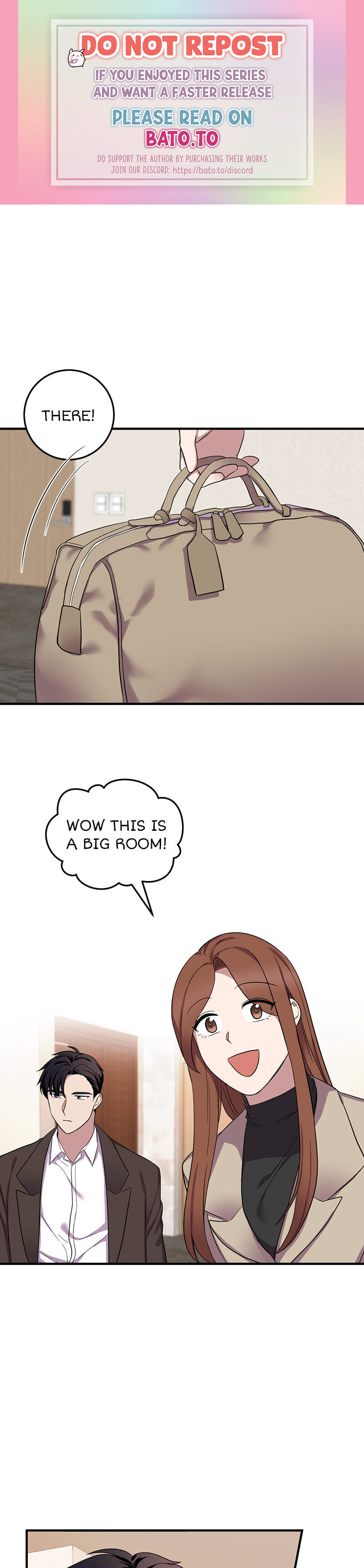 The Man’s Games Chapter 44 - page 1