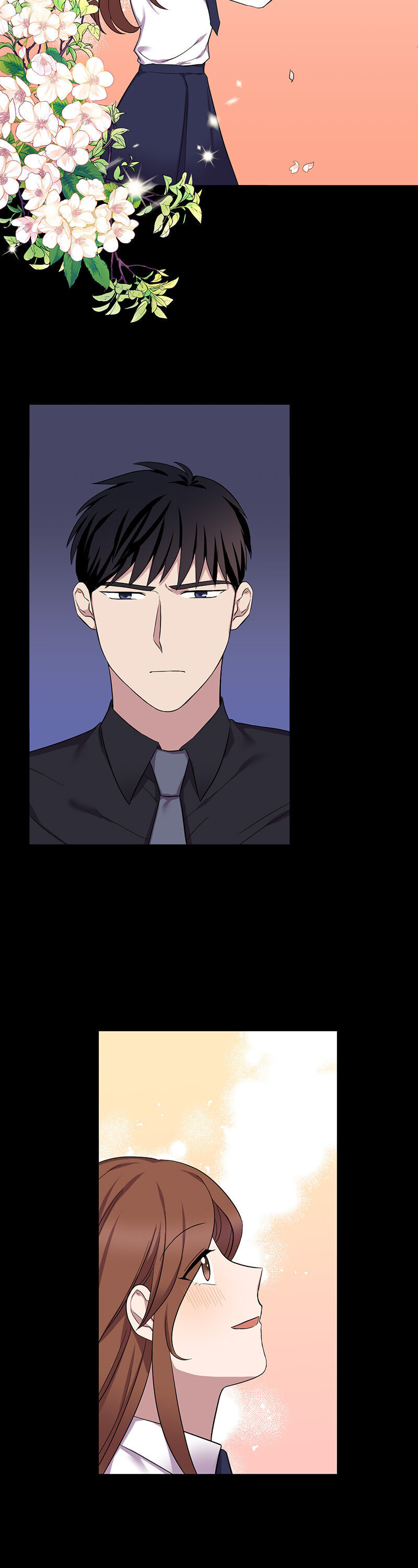 The Man’s Games Chapter 44 - page 10