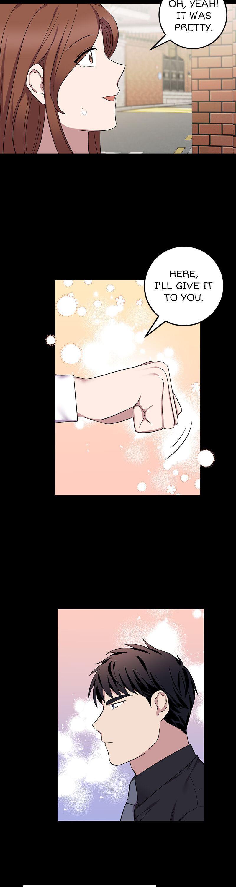 The Man’s Games Chapter 44 - page 15
