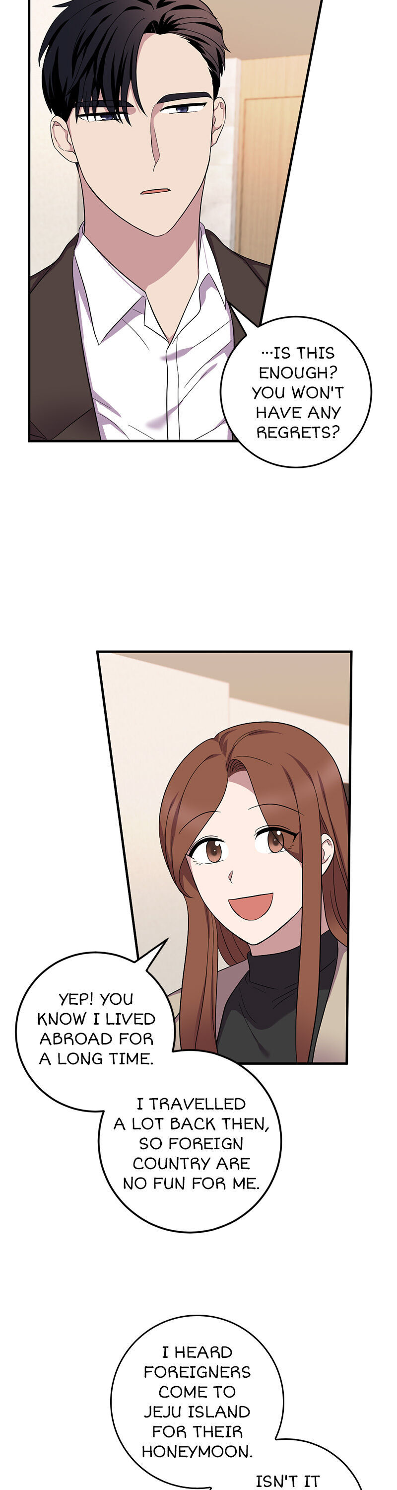 The Man’s Games Chapter 44 - page 2