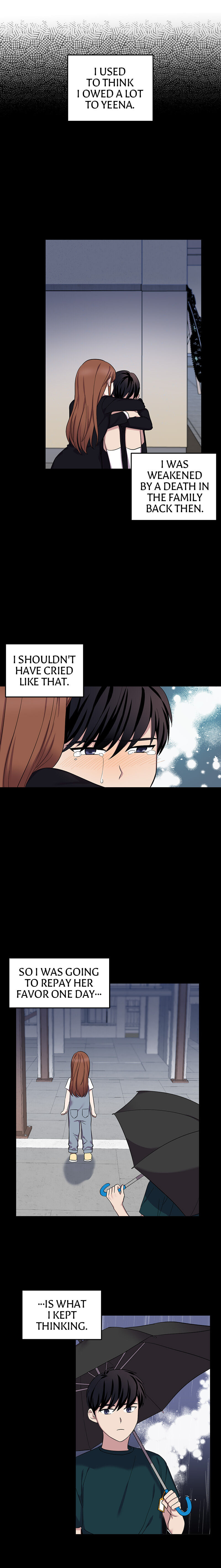 The Man’s Games Chapter 44 - page 4