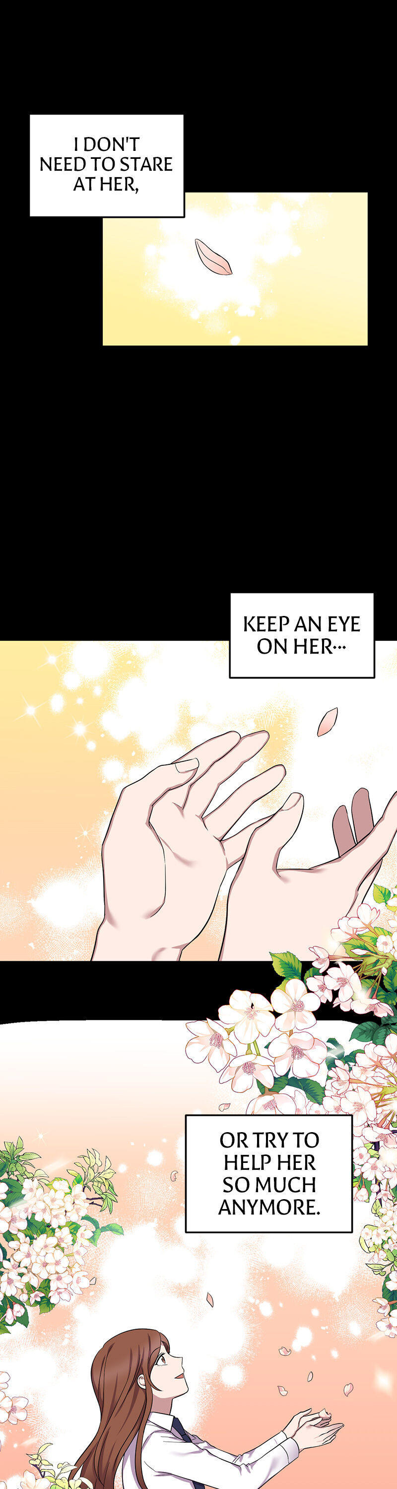 The Man’s Games Chapter 44 - page 9