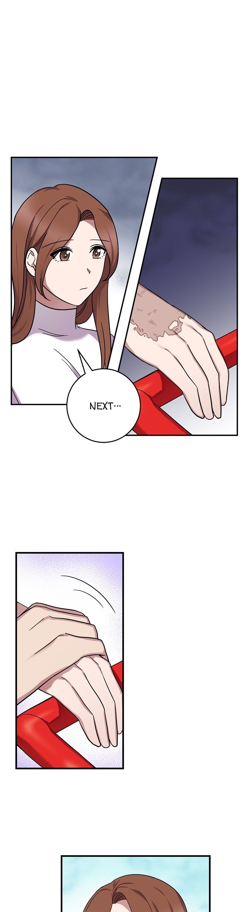 The Man’s Games Chapter 31 - page 18