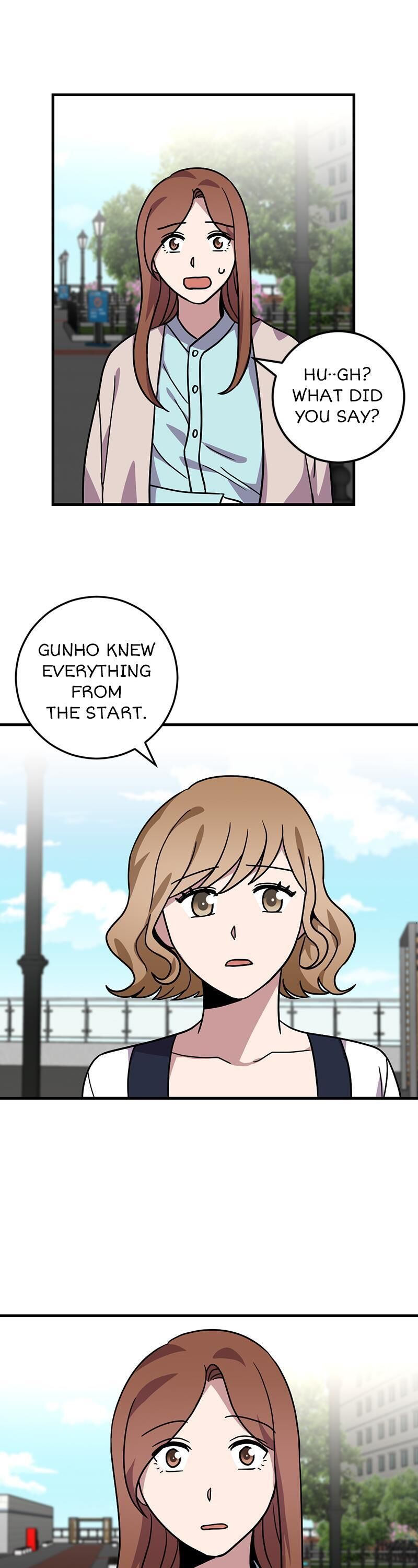The Man’s Games Chapter 20 - page 16