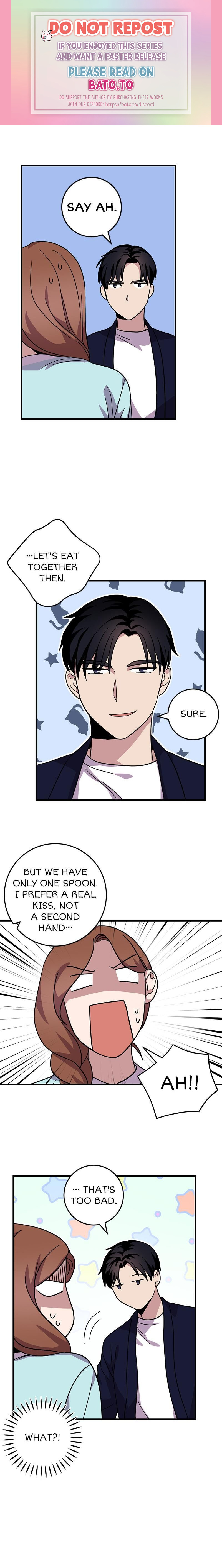 The Man’s Games Chapter 20 - page 23