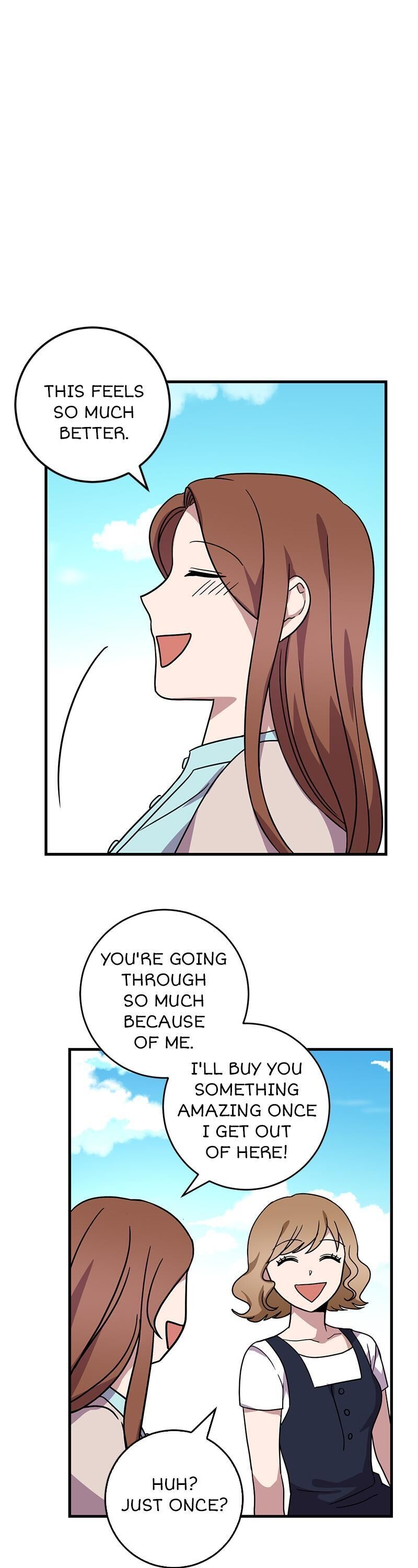 The Man’s Games Chapter 20 - page 6
