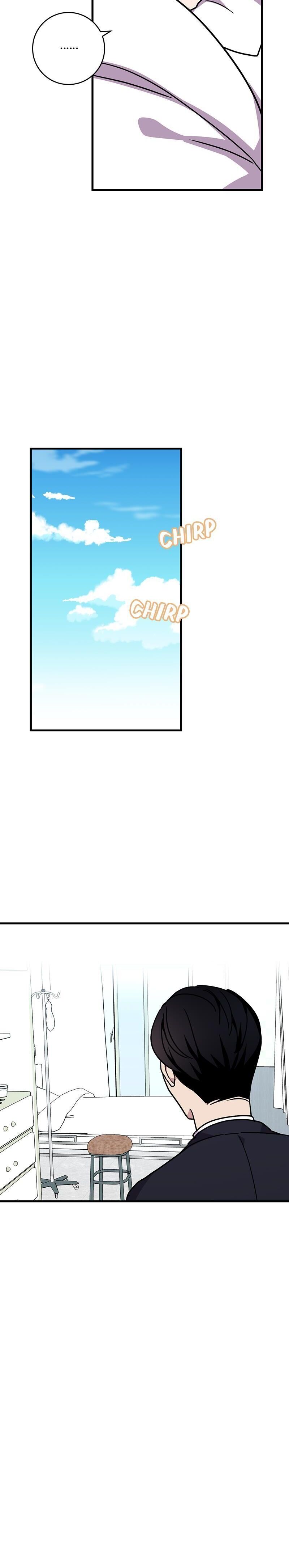 The Man’s Games Chapter 21 - page 10