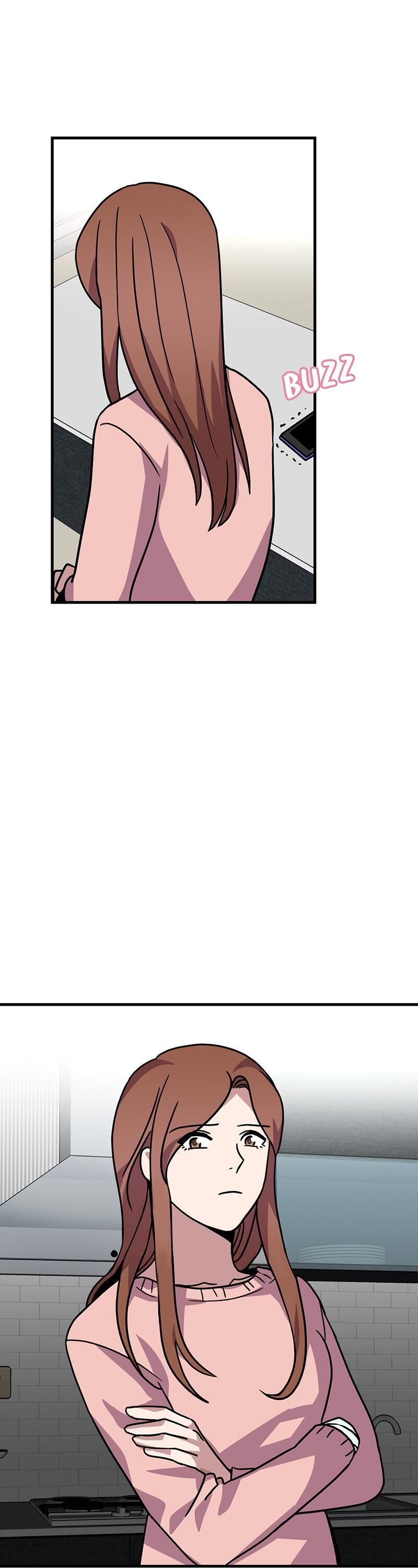 The Man’s Games Chapter 21 - page 15