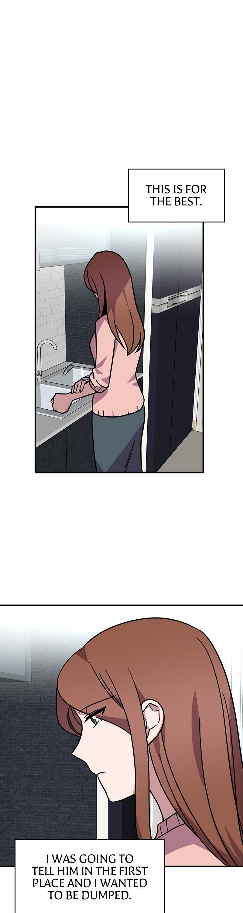 The Man’s Games Chapter 21 - page 16