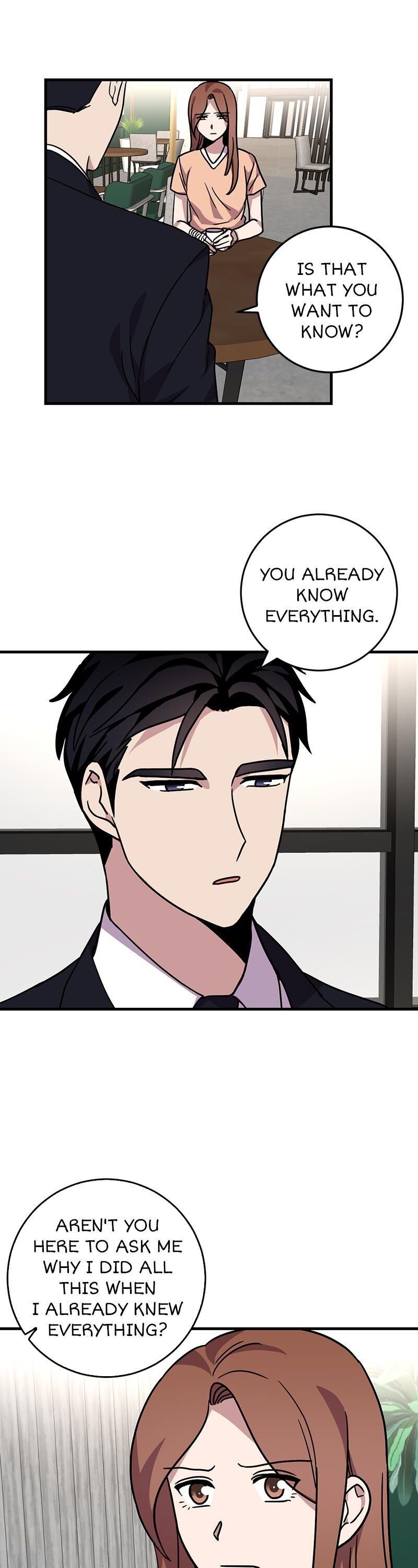The Man’s Games Chapter 21 - page 24