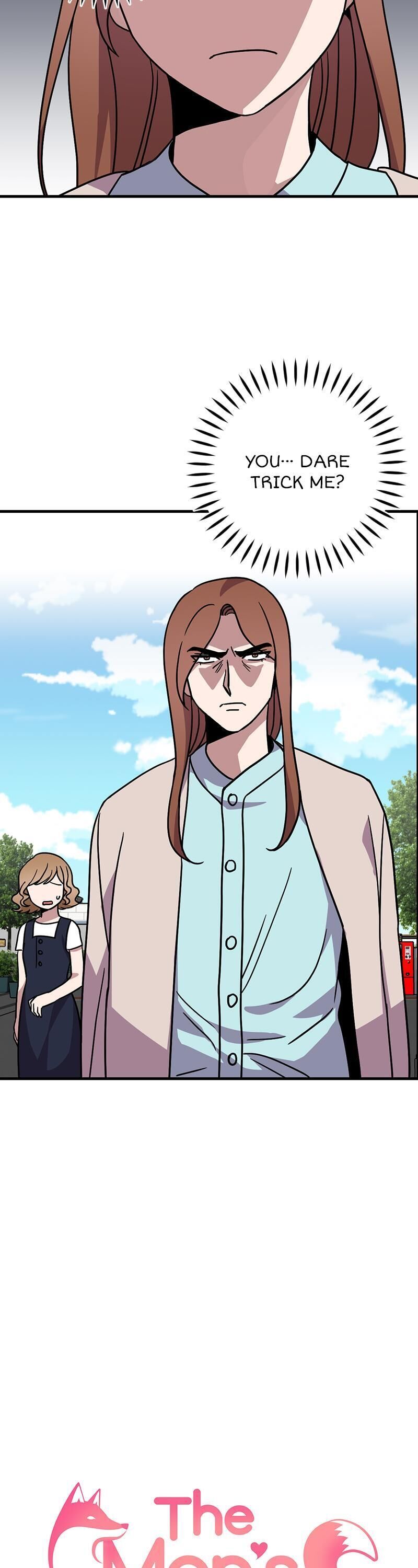 The Man’s Games Chapter 21 - page 5