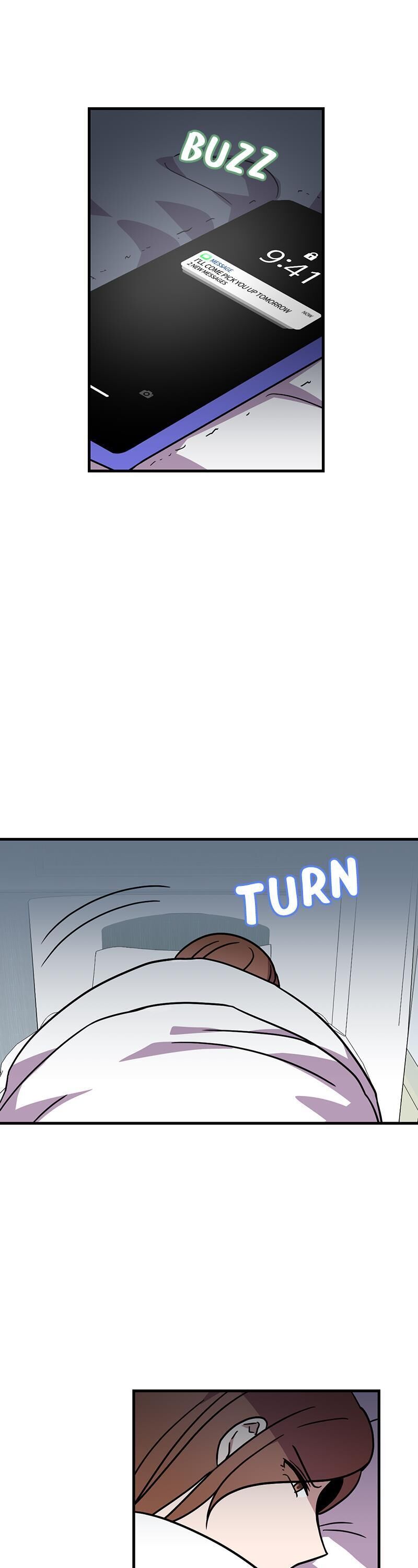 The Man’s Games Chapter 21 - page 9