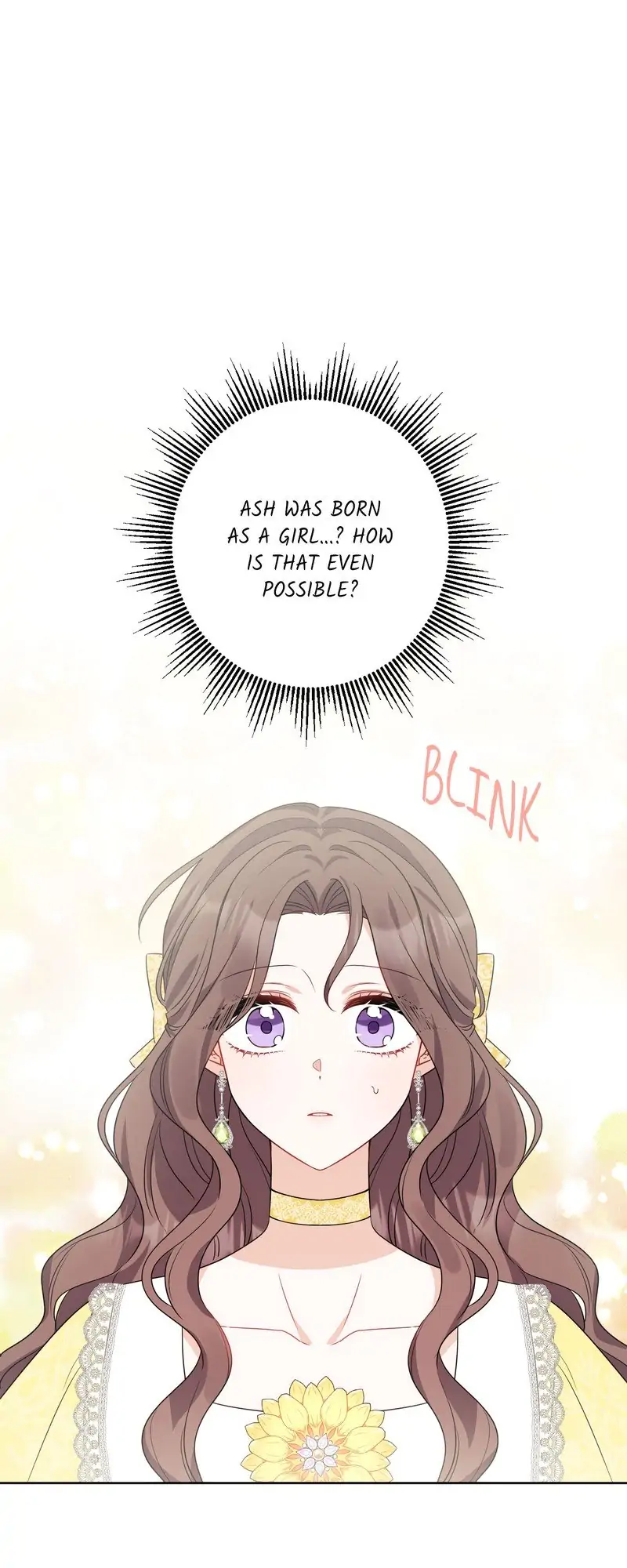 Abandoned wife has a new husband Chapter 64 - page 1