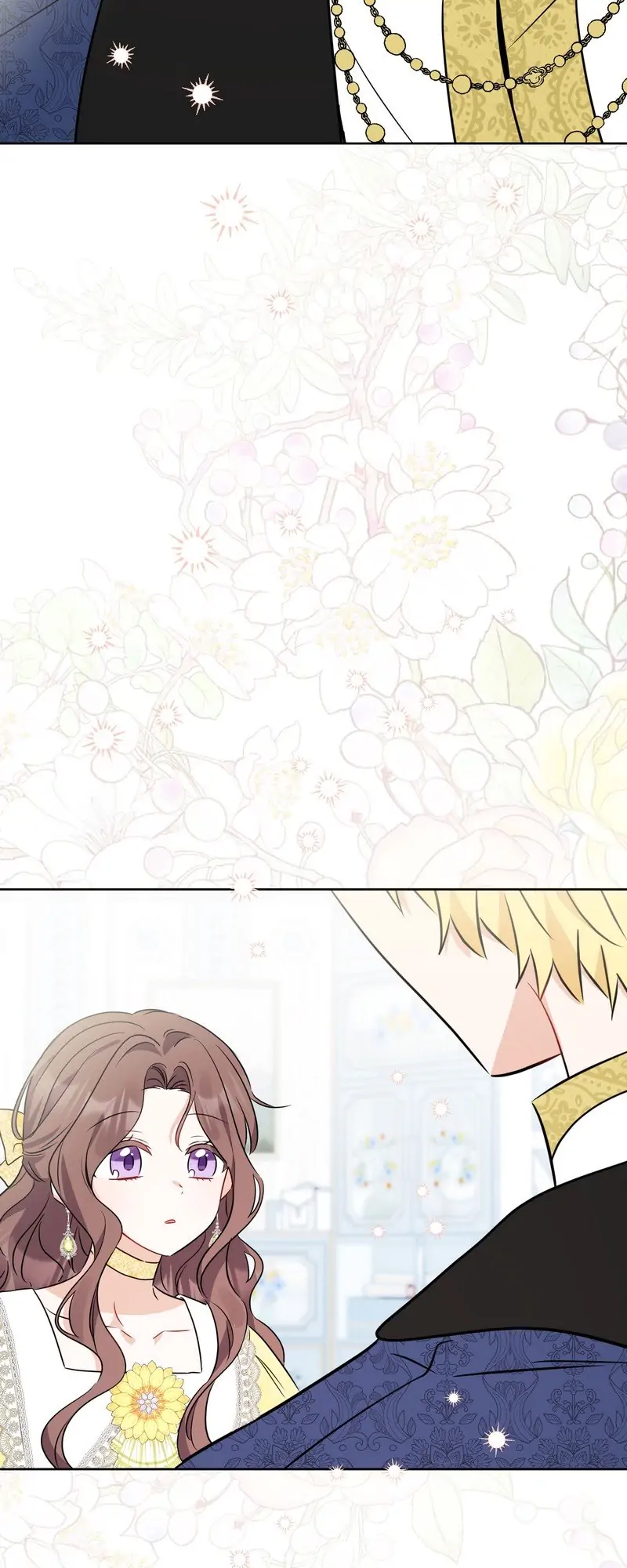 Abandoned wife has a new husband Chapter 64 - page 12