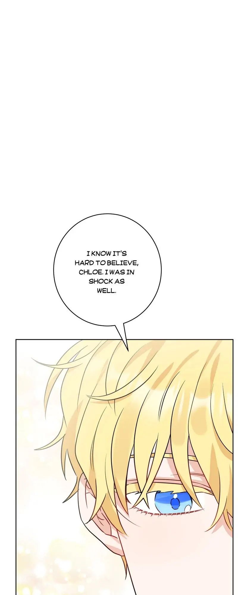 Abandoned wife has a new husband Chapter 64 - page 2