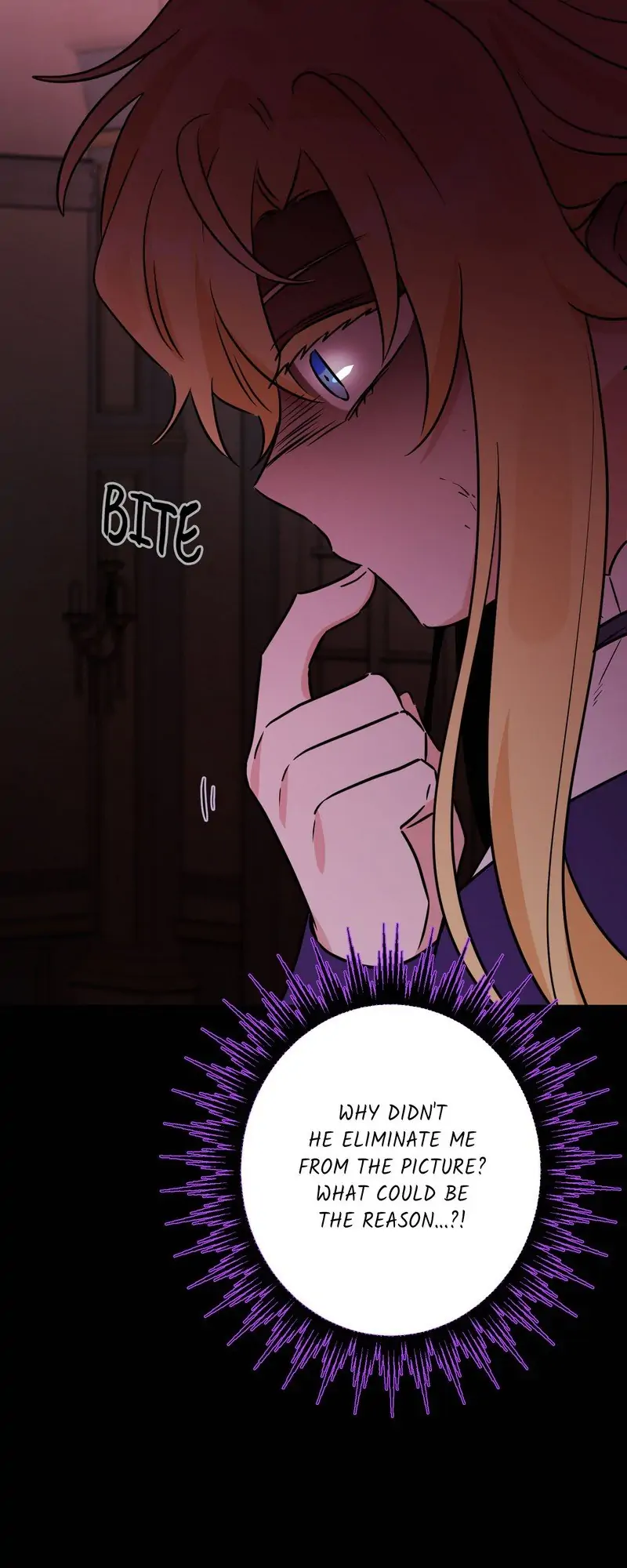 Abandoned wife has a new husband Chapter 64 - page 31