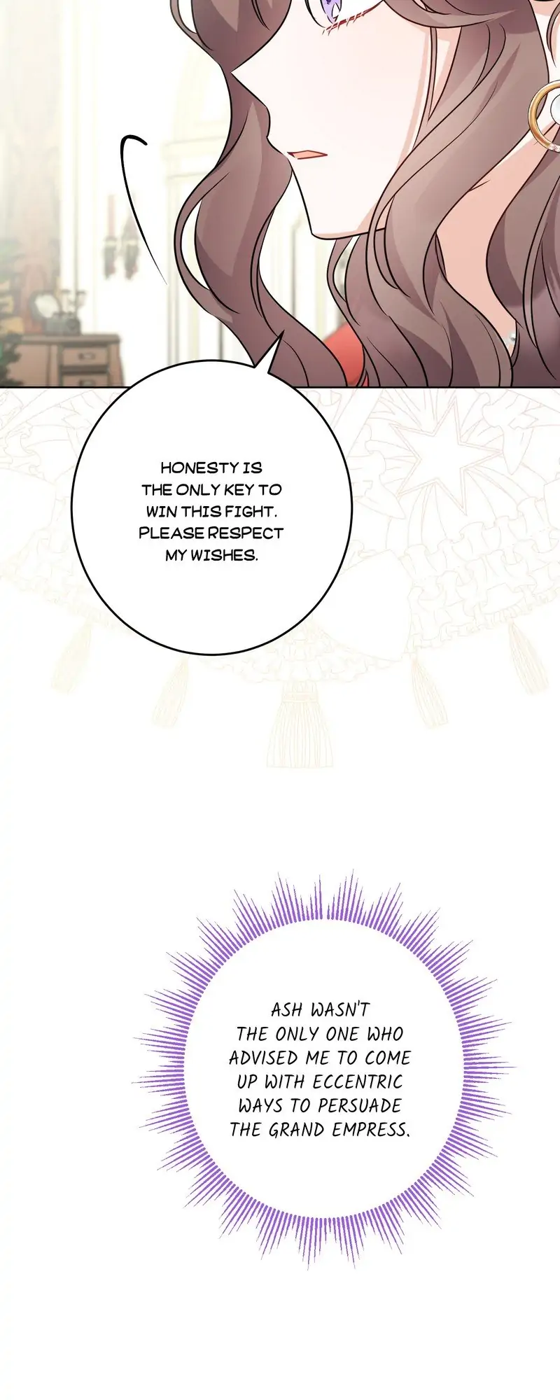 Abandoned wife has a new husband Chapter 69 - page 24