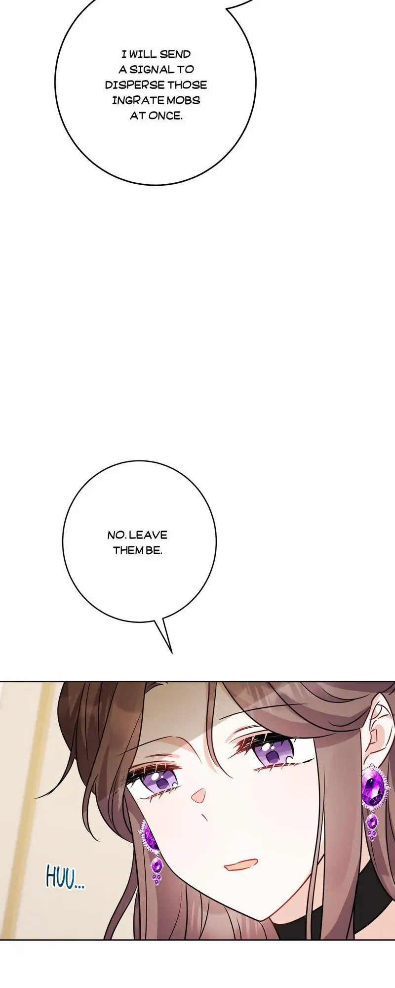 Abandoned wife has a new husband Chapter 70 - page 38