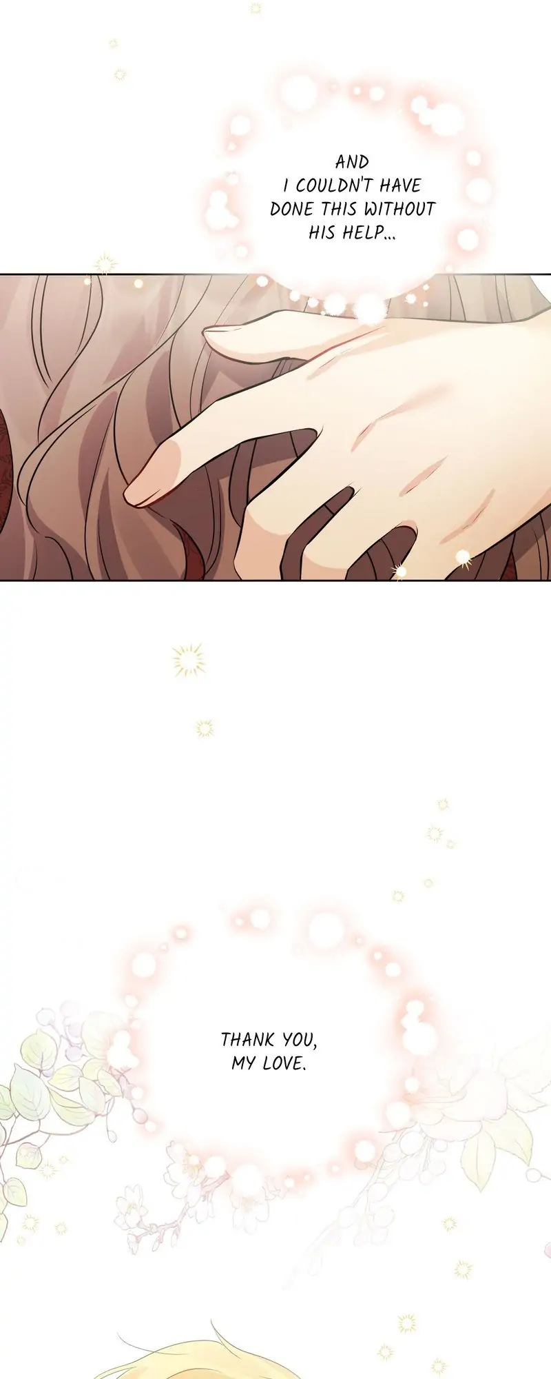 Abandoned wife has a new husband Chapter 72 - page 4