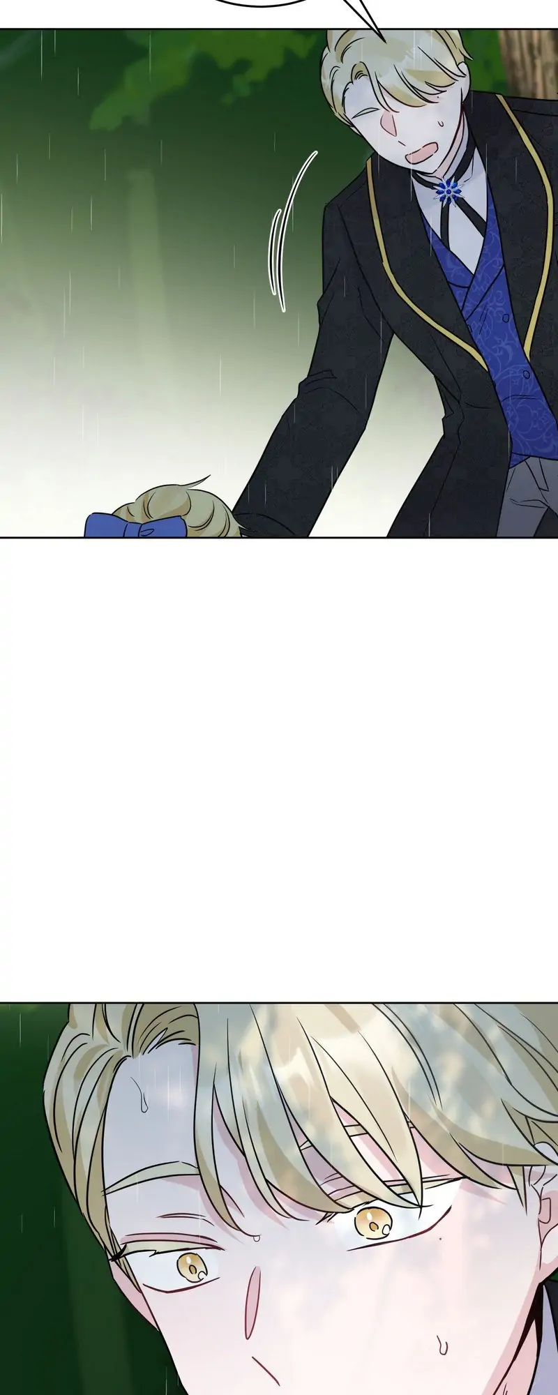 Abandoned wife has a new husband Chapter 73 - page 20