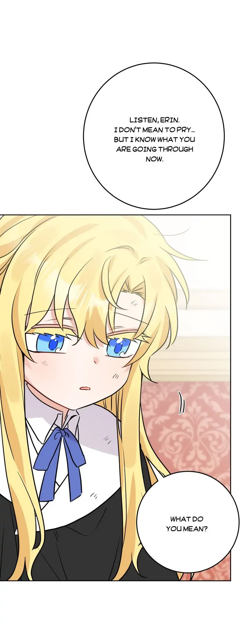 Abandoned wife has a new husband Chapter 73 - page 42