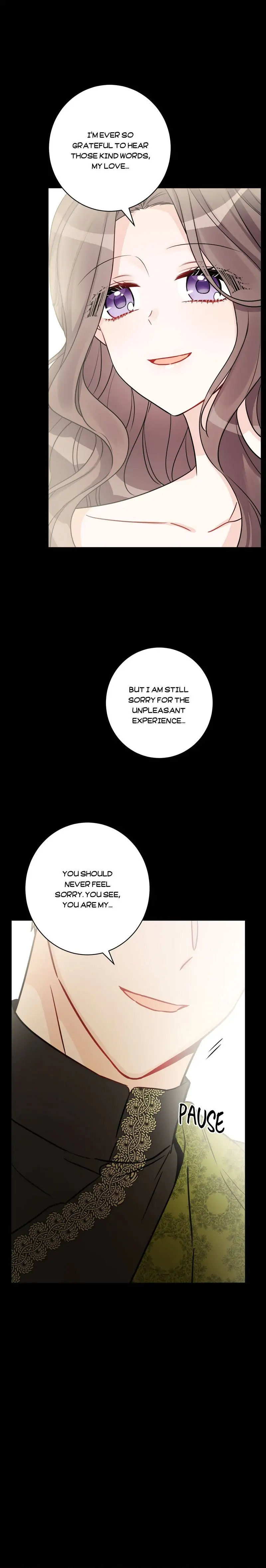 Abandoned wife has a new husband Chapter 57 - page 16