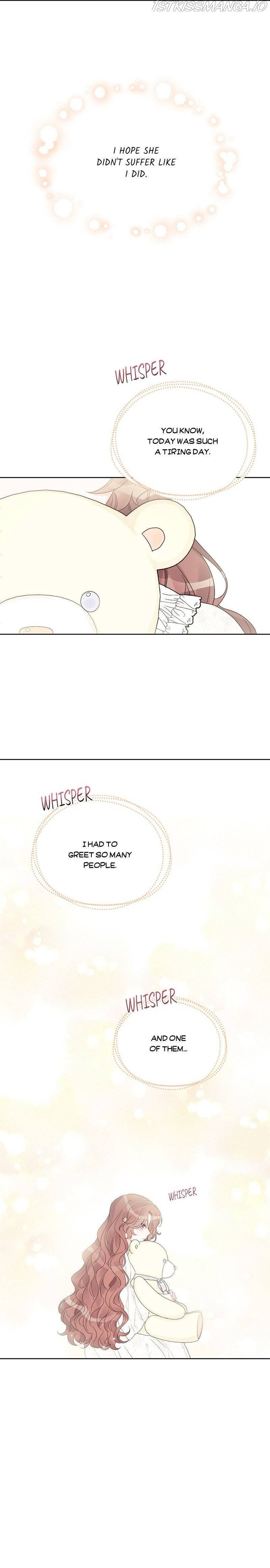 Abandoned wife has a new husband Chapter 38 - page 4