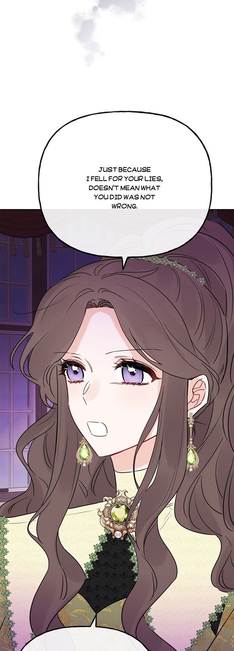 Abandoned wife has a new husband Chapter 24 - page 29
