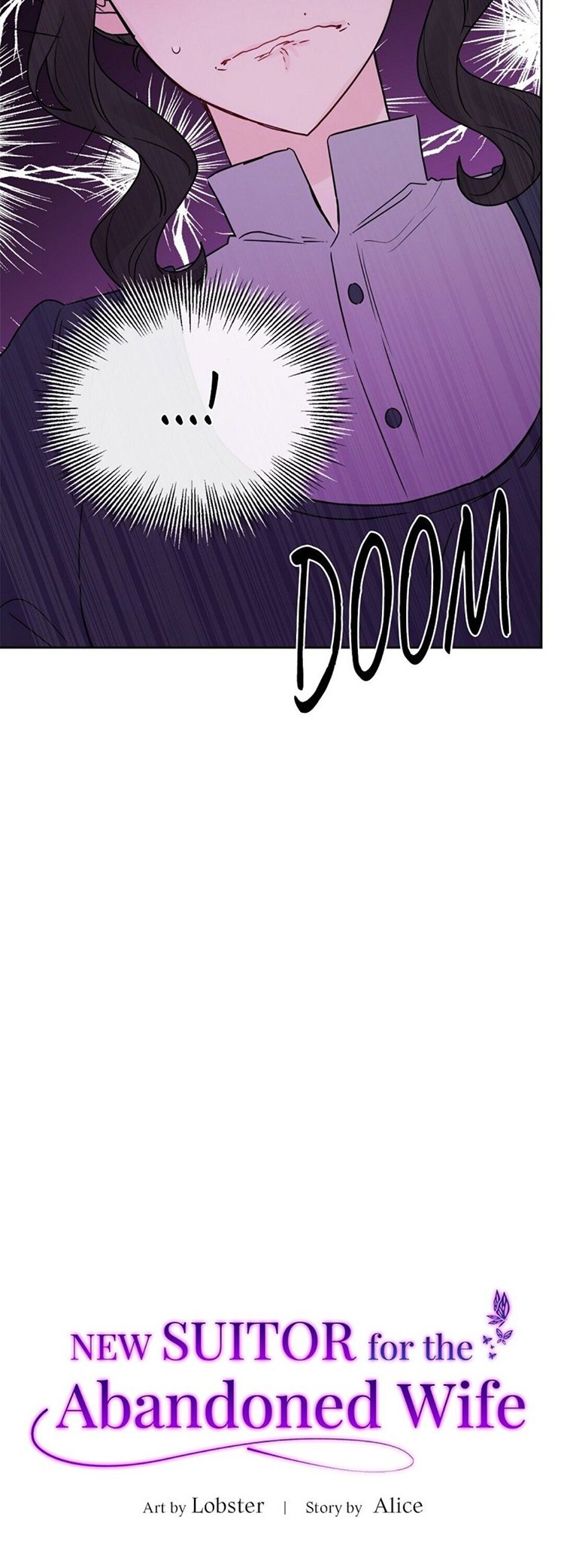 Abandoned wife has a new husband Chapter 24 - page 4