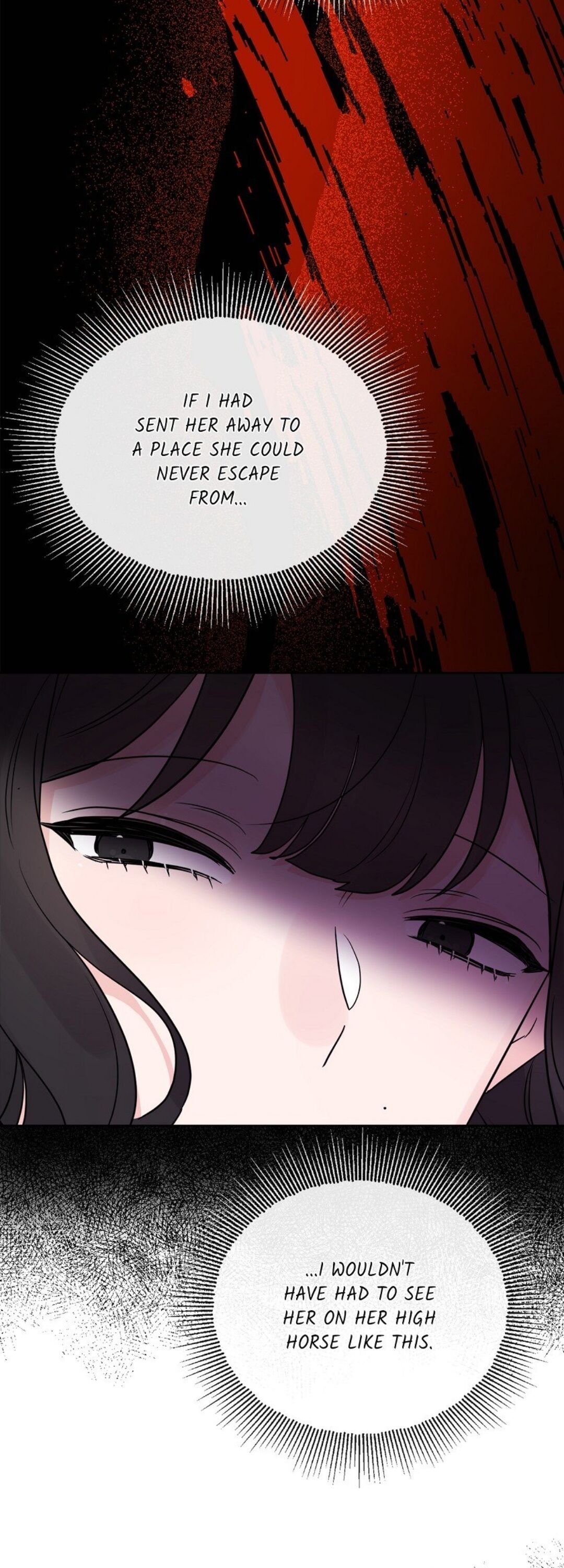 Abandoned wife has a new husband Chapter 23 - page 24