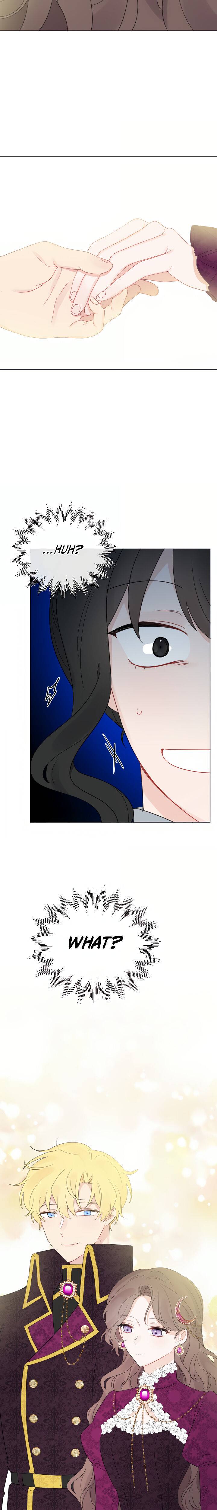 Abandoned wife has a new husband Chapter 20 - page 17
