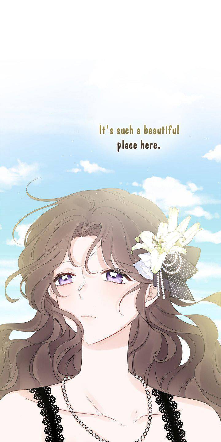 Abandoned wife has a new husband Chapter 16 - page 44