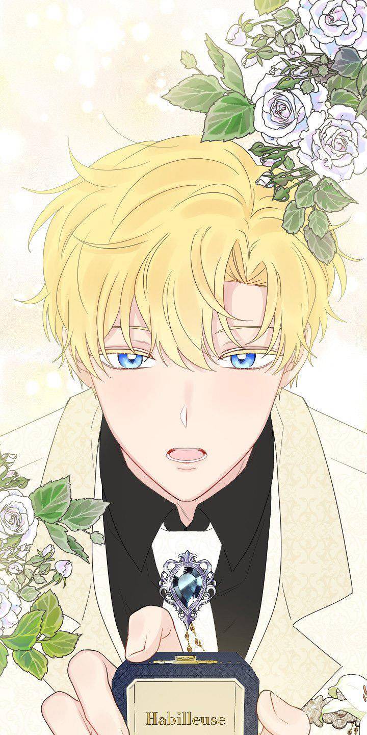 Abandoned wife has a new husband Chapter 16 - page 64