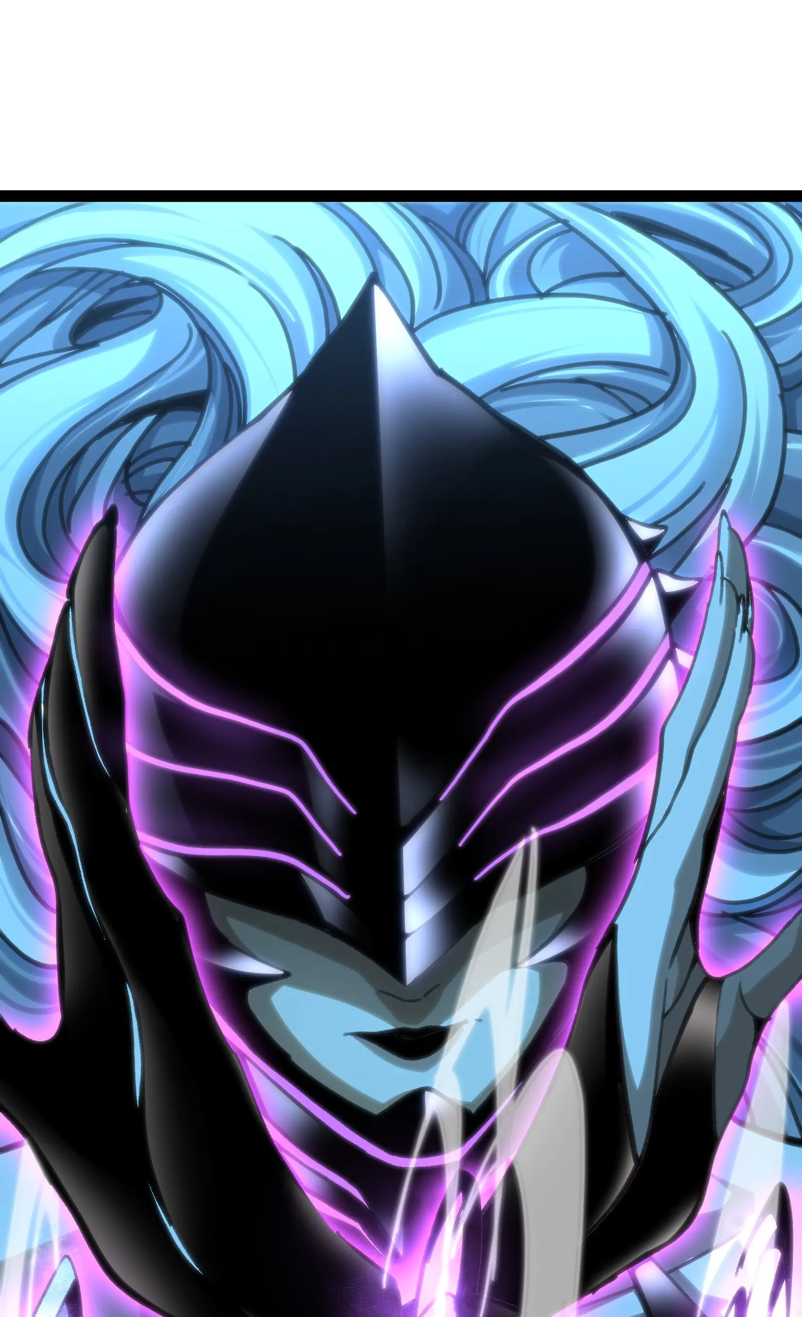 The Unrivaled Delinquent Combat King Is Actually A Healer In The Game World? Chapter 71 - page 20