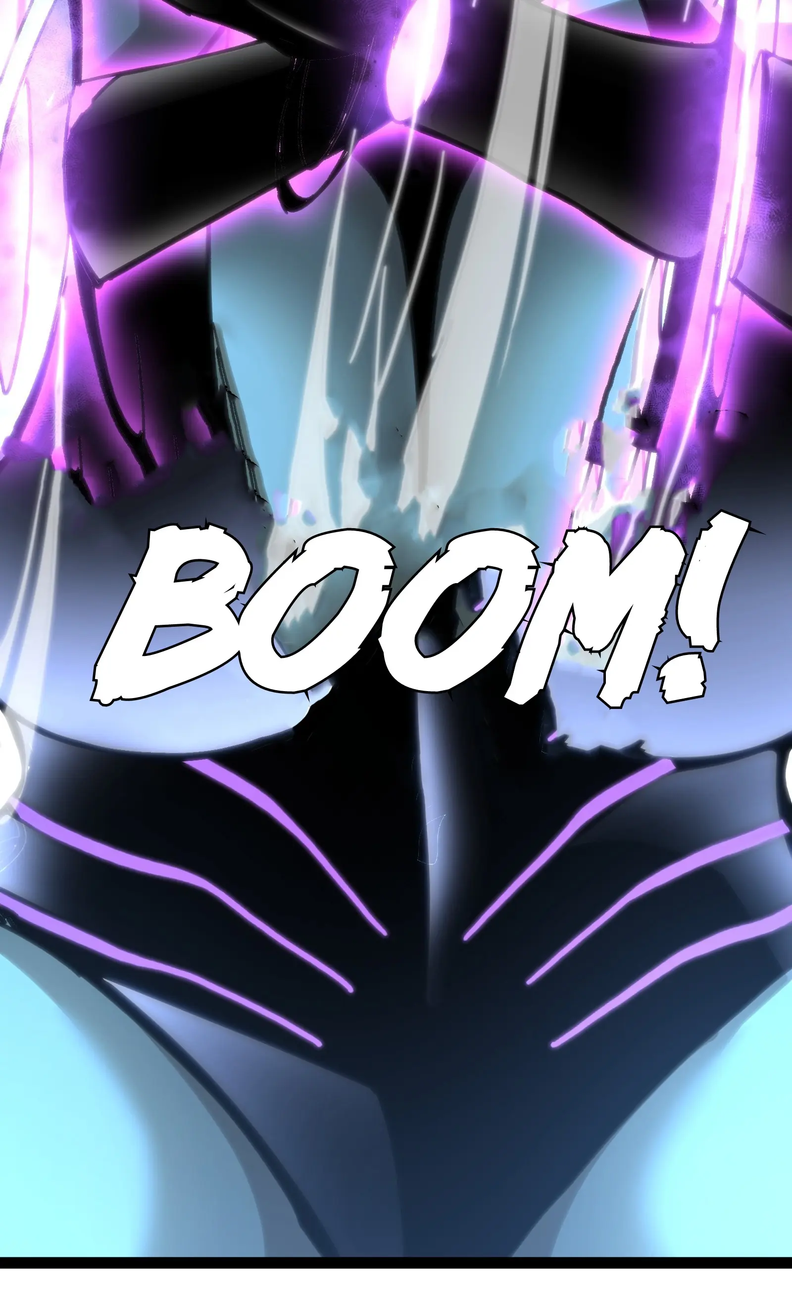 The Unrivaled Delinquent Combat King Is Actually A Healer In The Game World? Chapter 71 - page 21