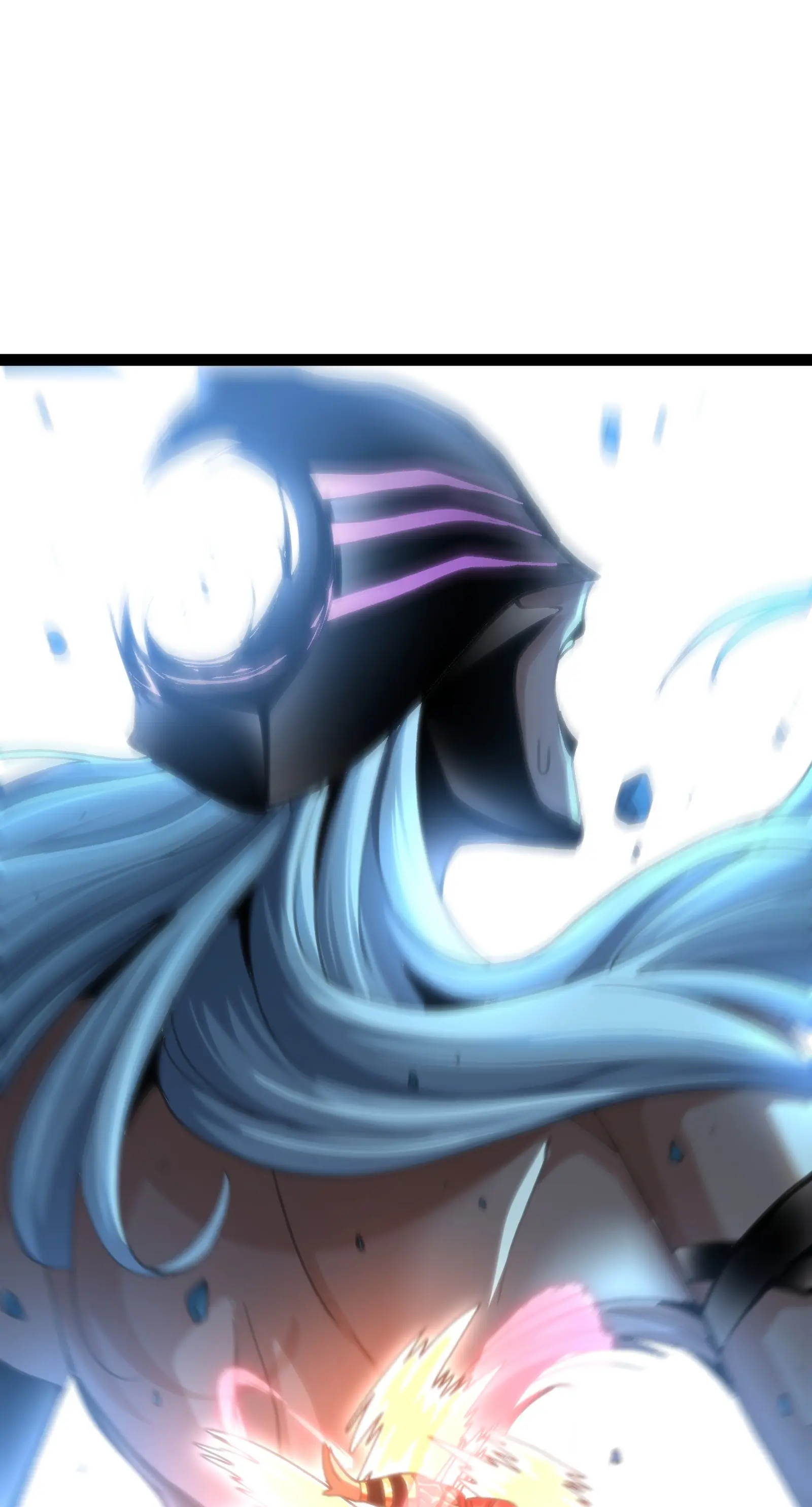 The Unrivaled Delinquent Combat King Is Actually A Healer In The Game World? Chapter 71 - page 26
