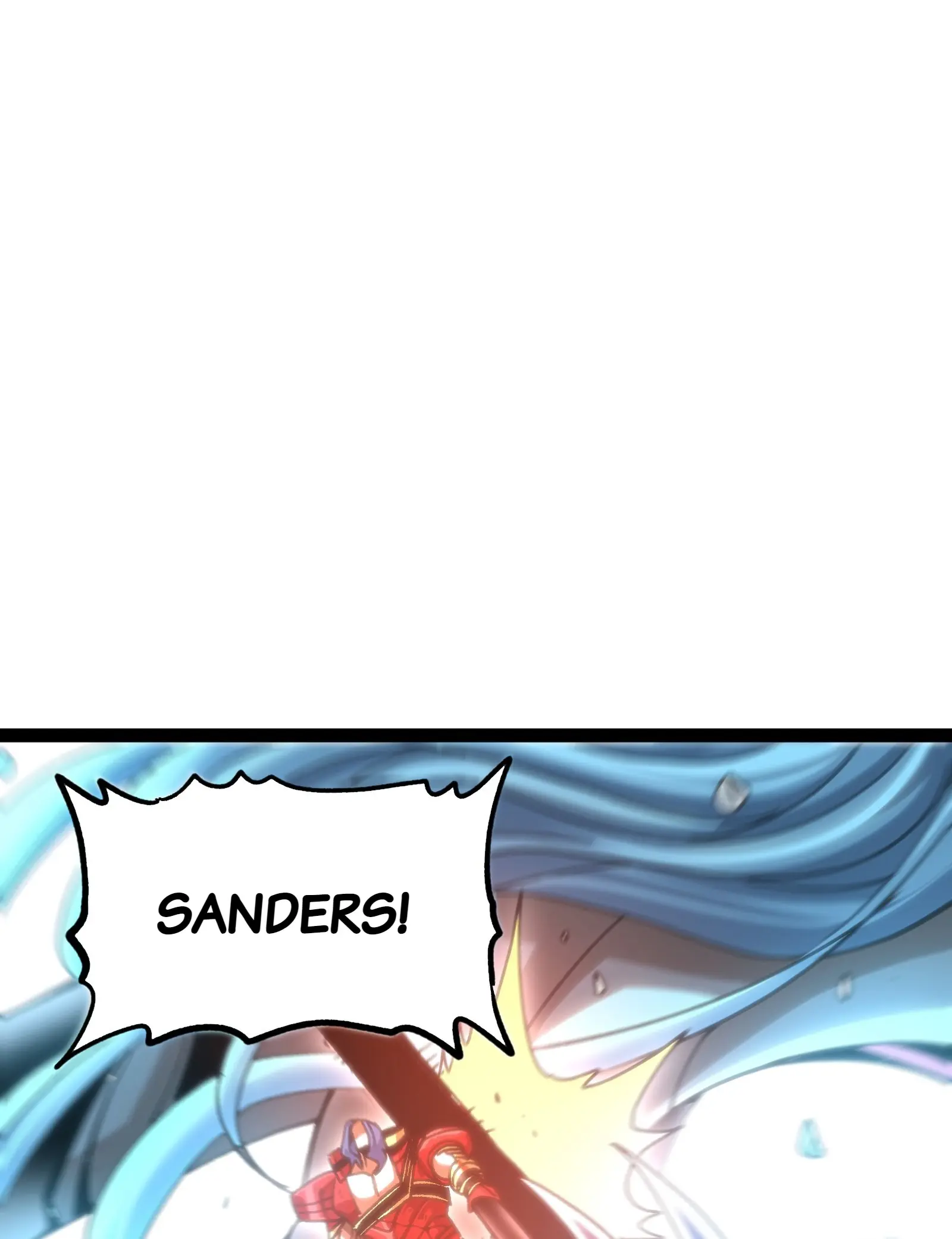 The Unrivaled Delinquent Combat King Is Actually A Healer In The Game World? Chapter 71 - page 29