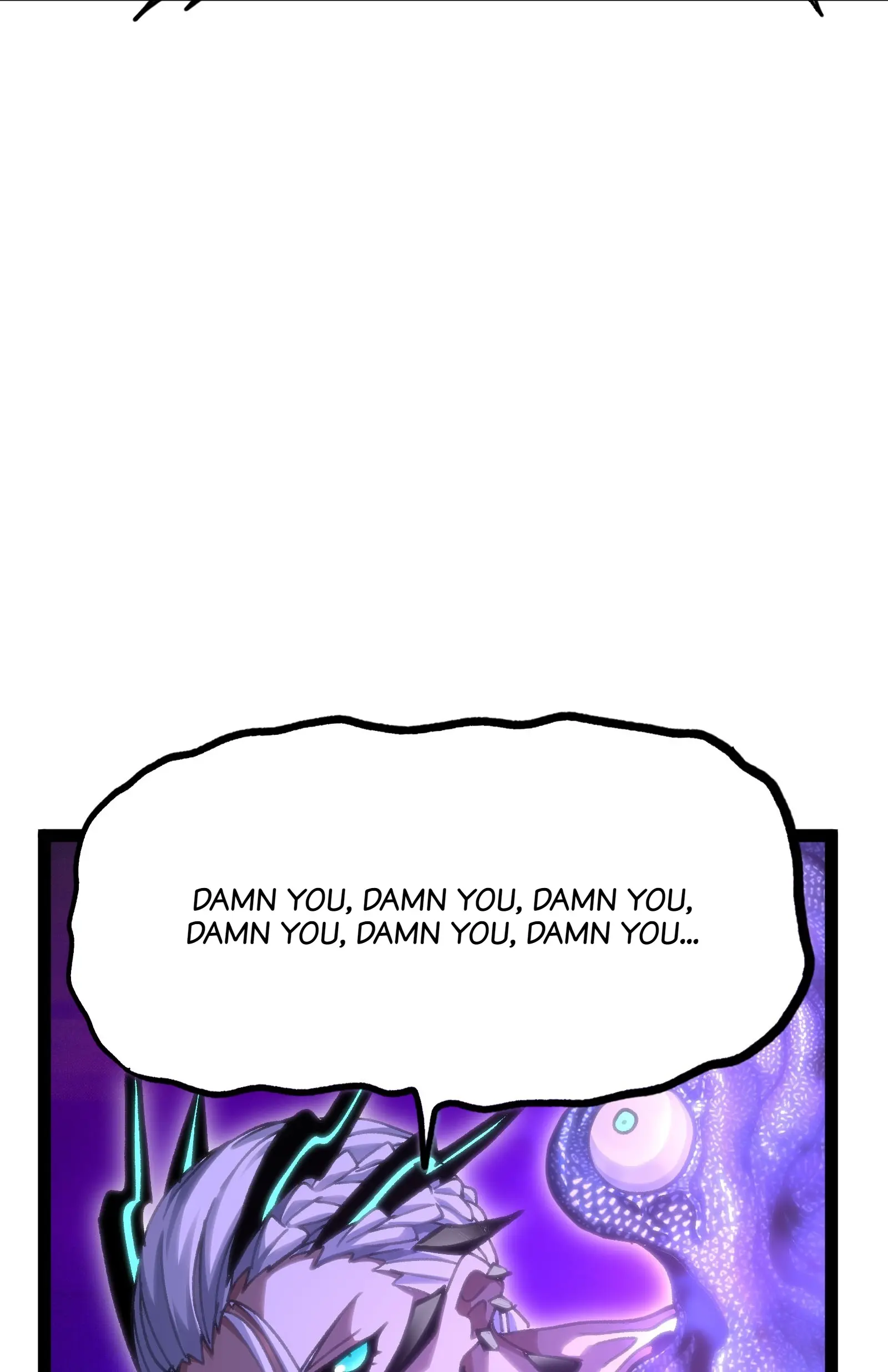 The Unrivaled Delinquent Combat King Is Actually A Healer In The Game World? Chapter 71 - page 38