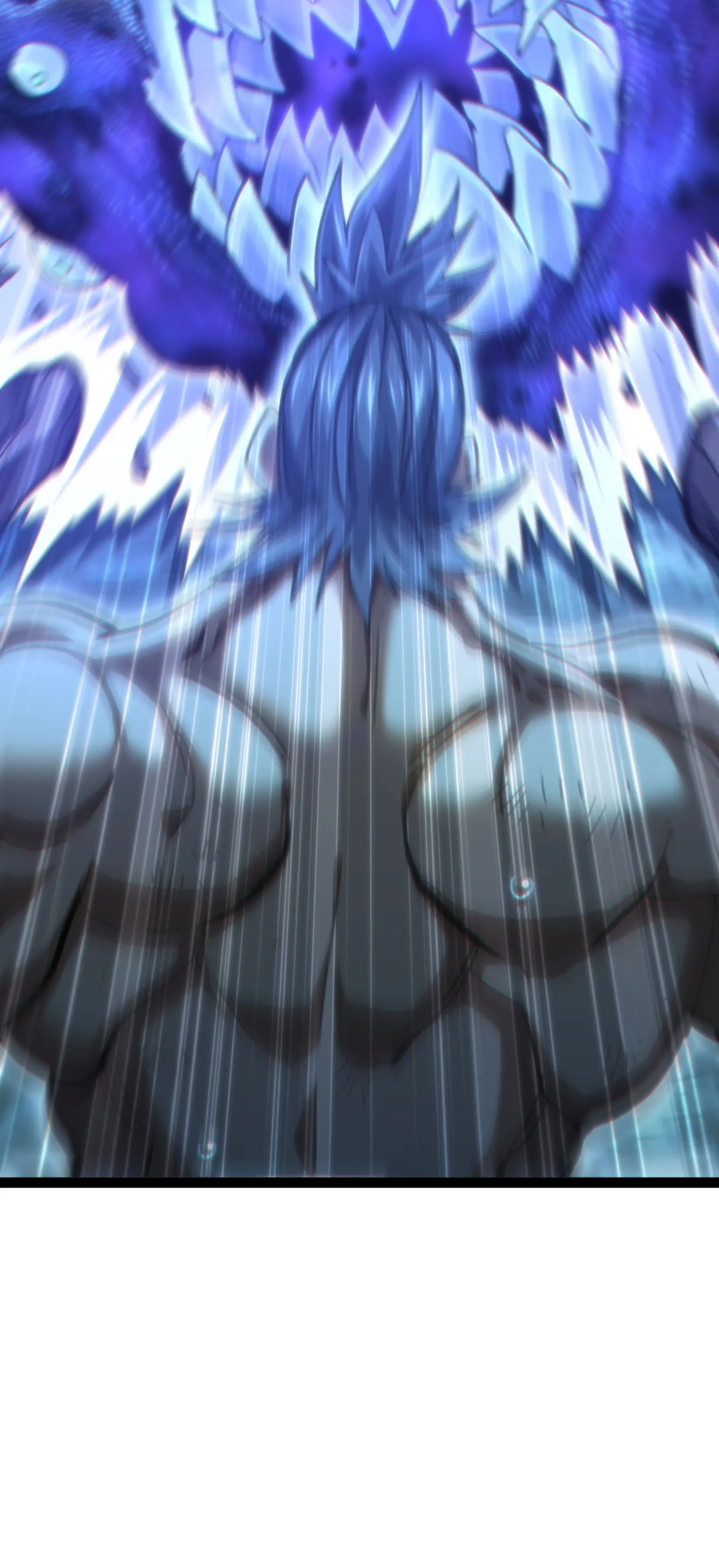 The Unrivaled Delinquent Combat King Is Actually A Healer In The Game World? Chapter 71 - page 41