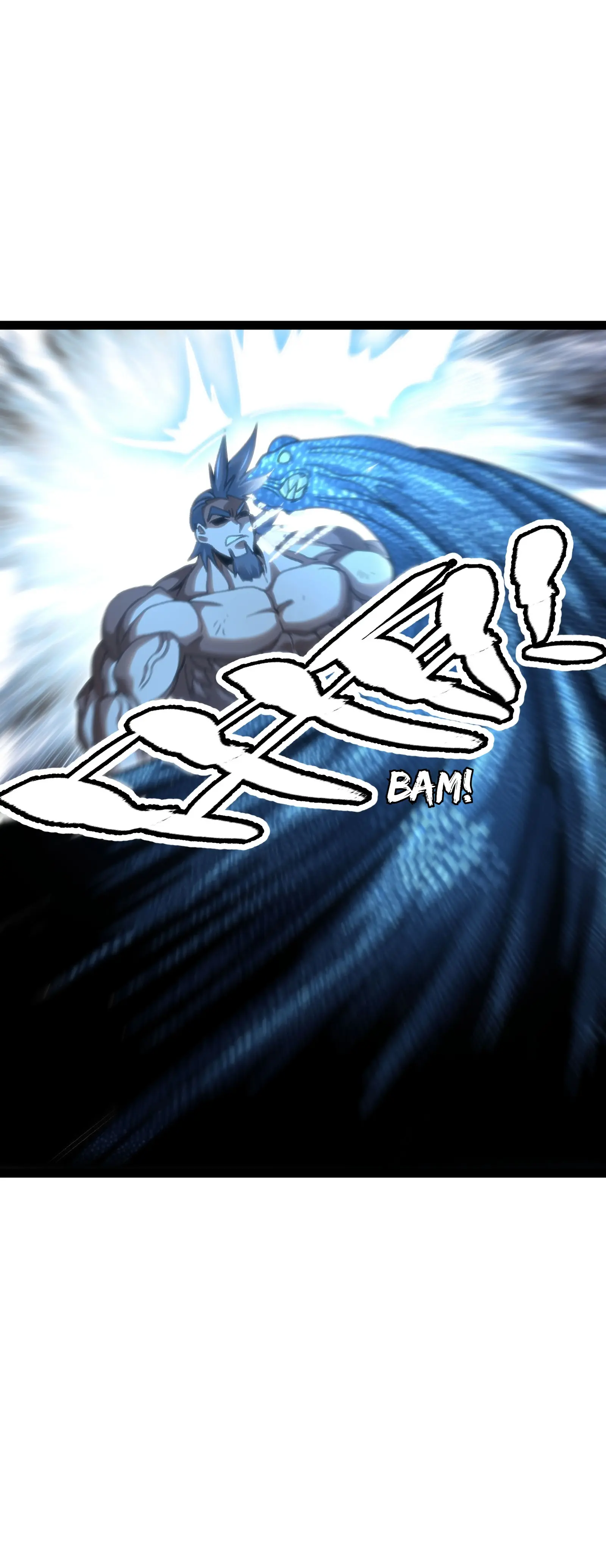 The Unrivaled Delinquent Combat King Is Actually A Healer In The Game World? Chapter 71 - page 42