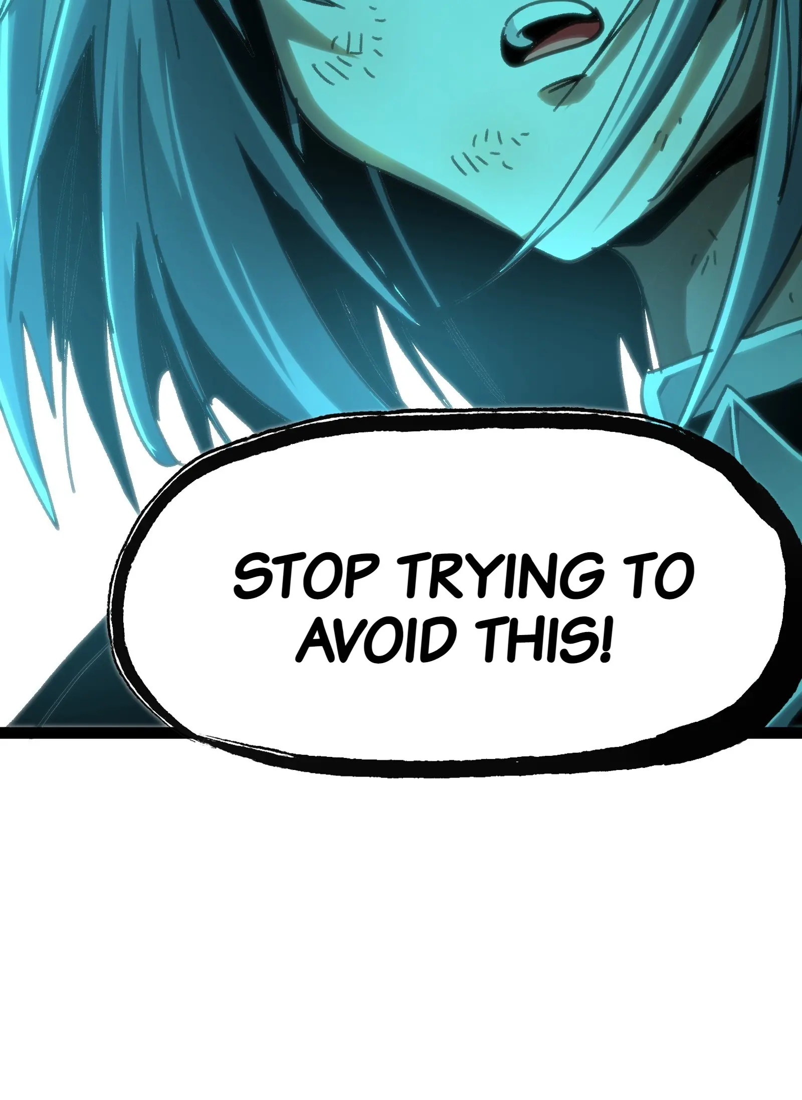 The Unrivaled Delinquent Combat King Is Actually A Healer In The Game World? Chapter 71 - page 53