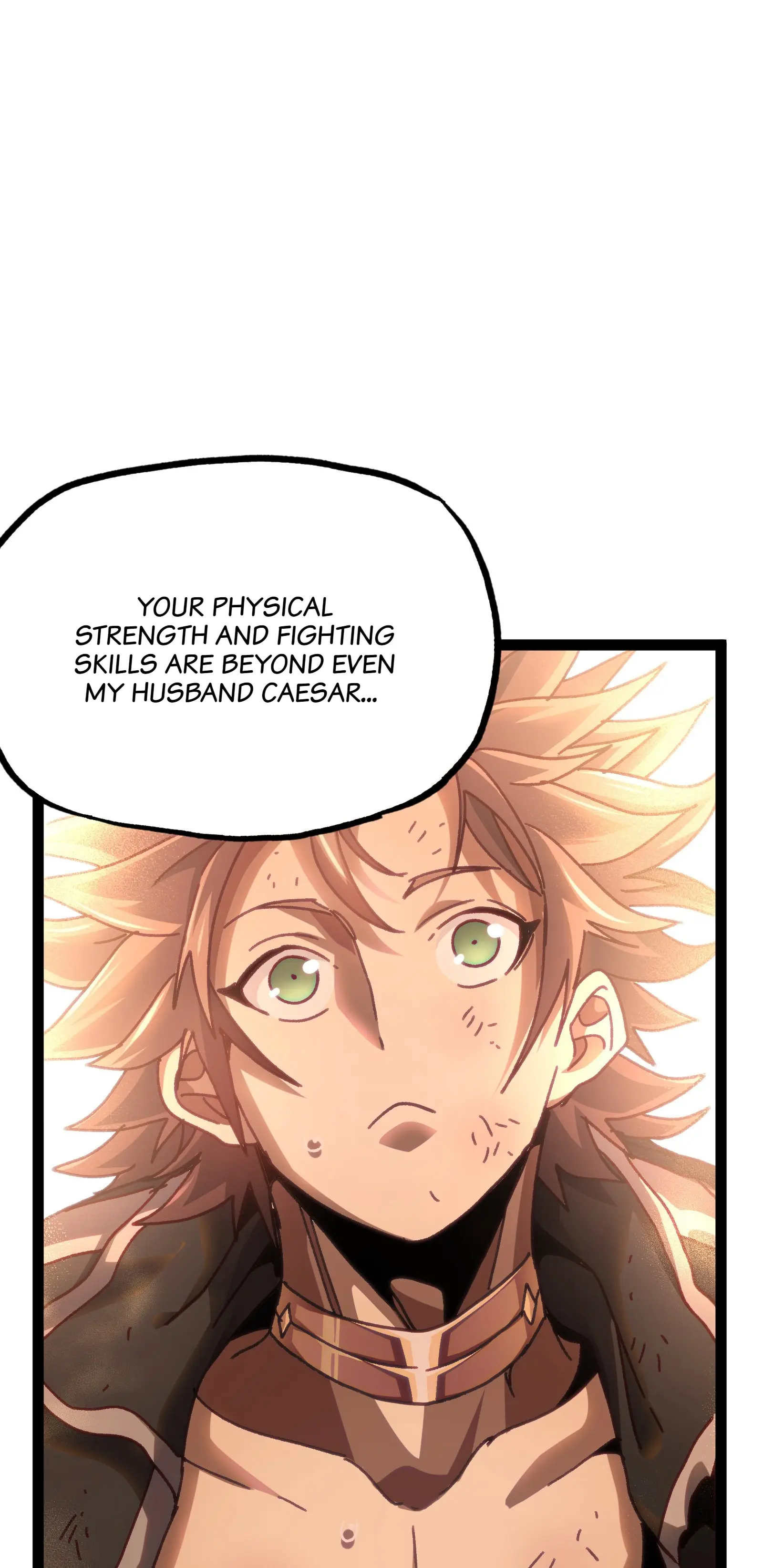 The Unrivaled Delinquent Combat King Is Actually A Healer In The Game World? Chapter 71 - page 57