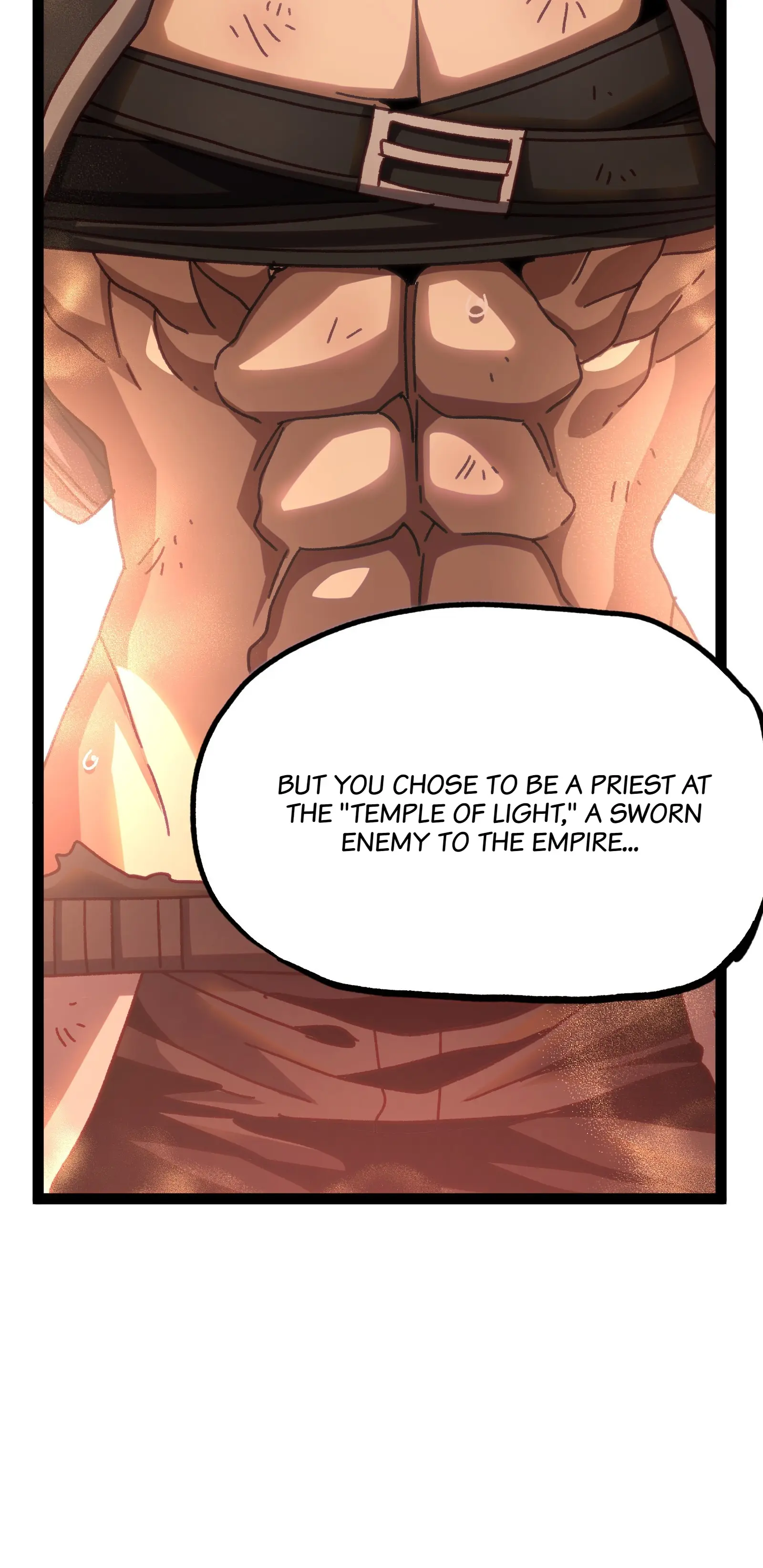 The Unrivaled Delinquent Combat King Is Actually A Healer In The Game World? Chapter 71 - page 58