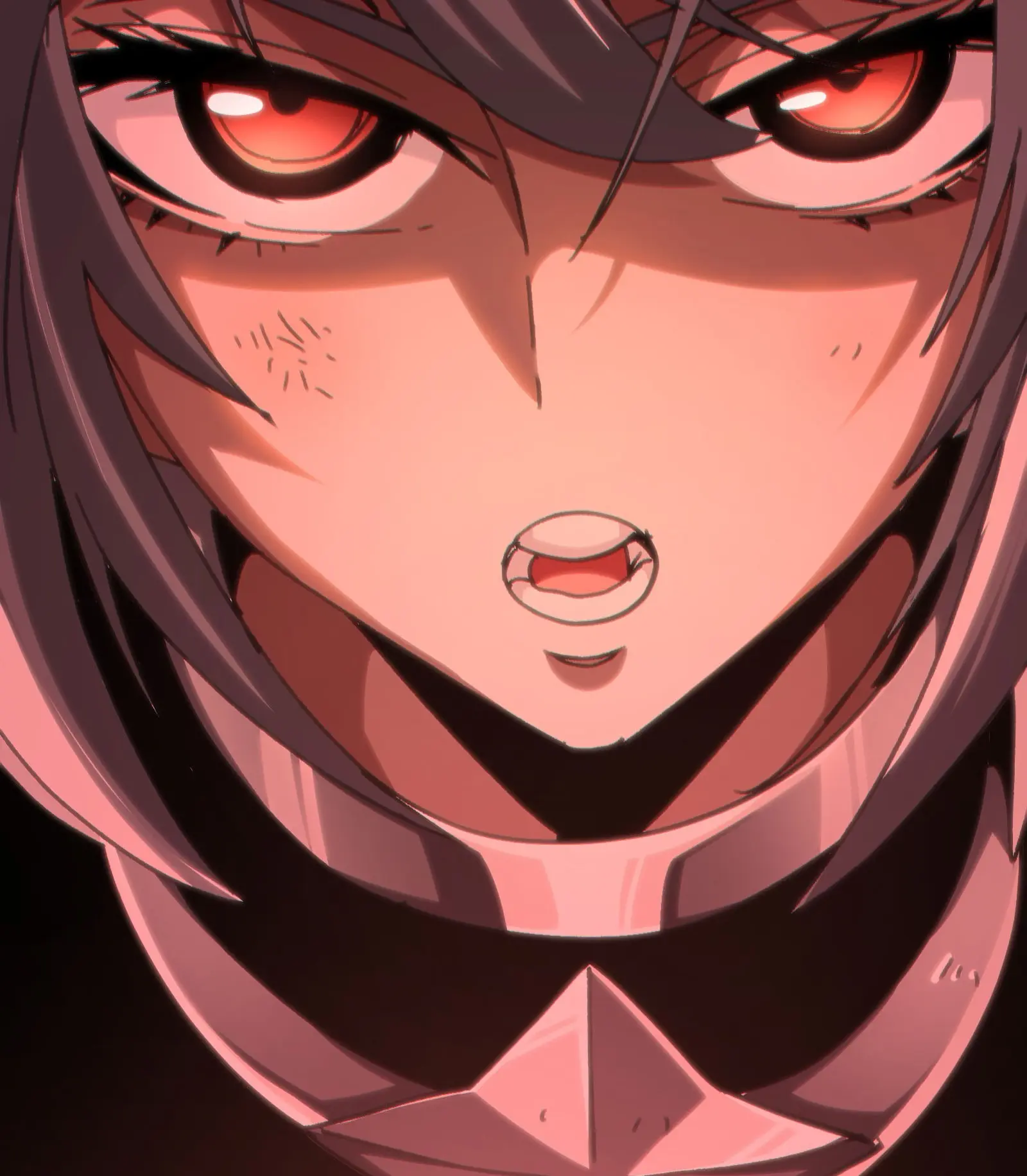 The Unrivaled Delinquent Combat King Is Actually A Healer In The Game World? Chapter 71 - page 60