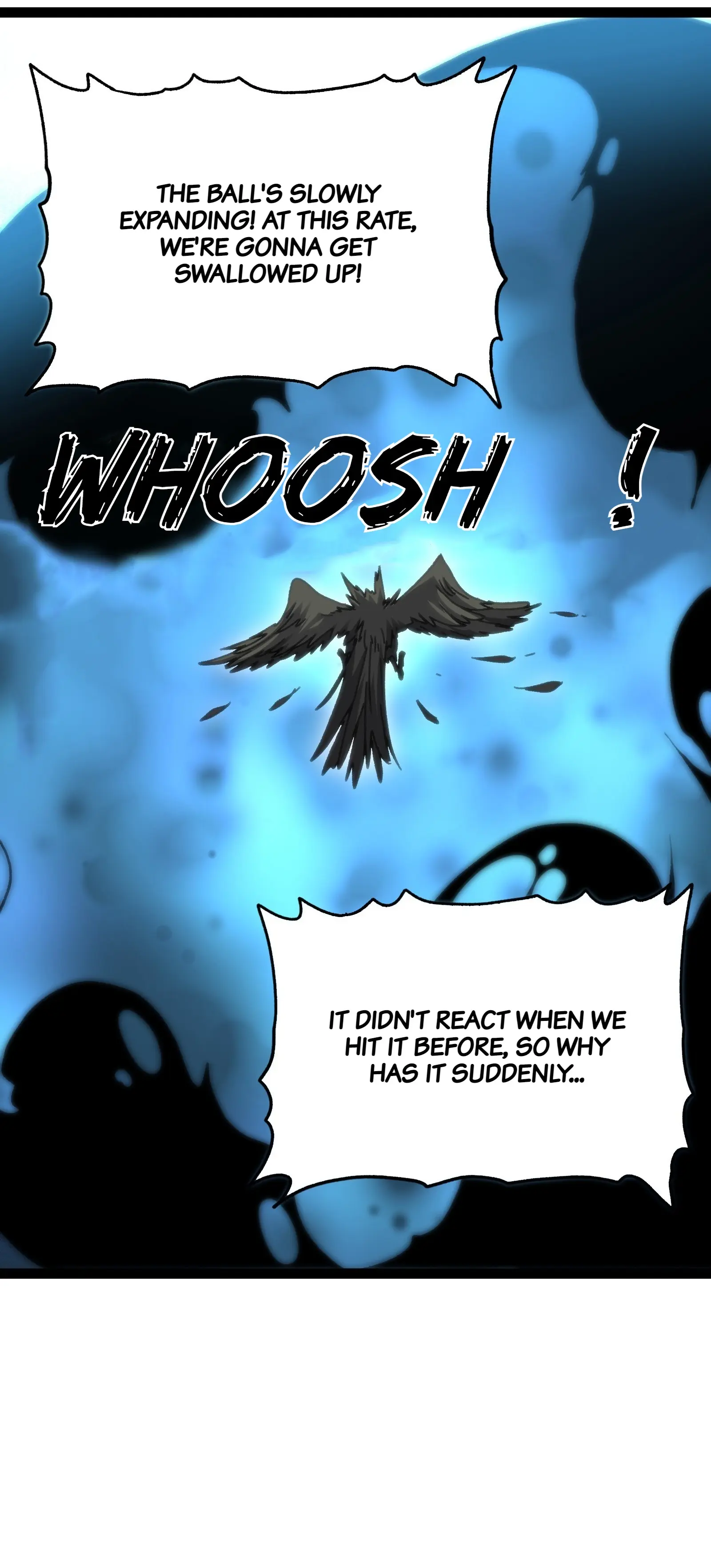 The Unrivaled Delinquent Combat King Is Actually A Healer In The Game World? Chapter 71 - page 70