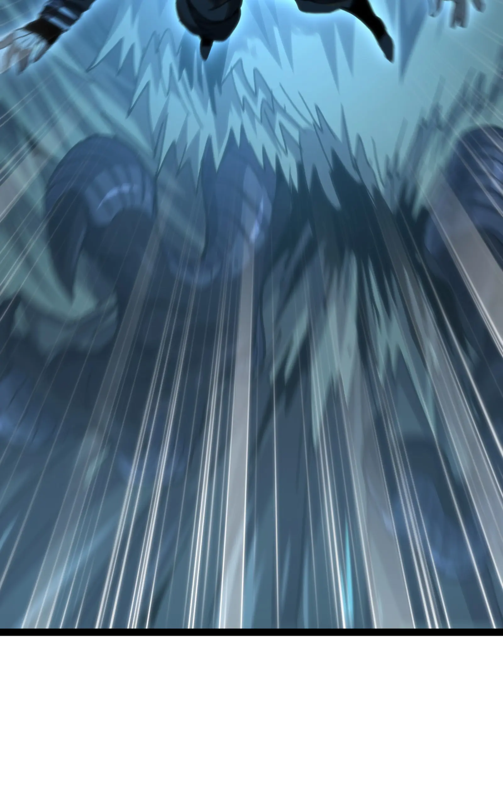 The Unrivaled Delinquent Combat King Is Actually A Healer In The Game World? Chapter 71 - page 74