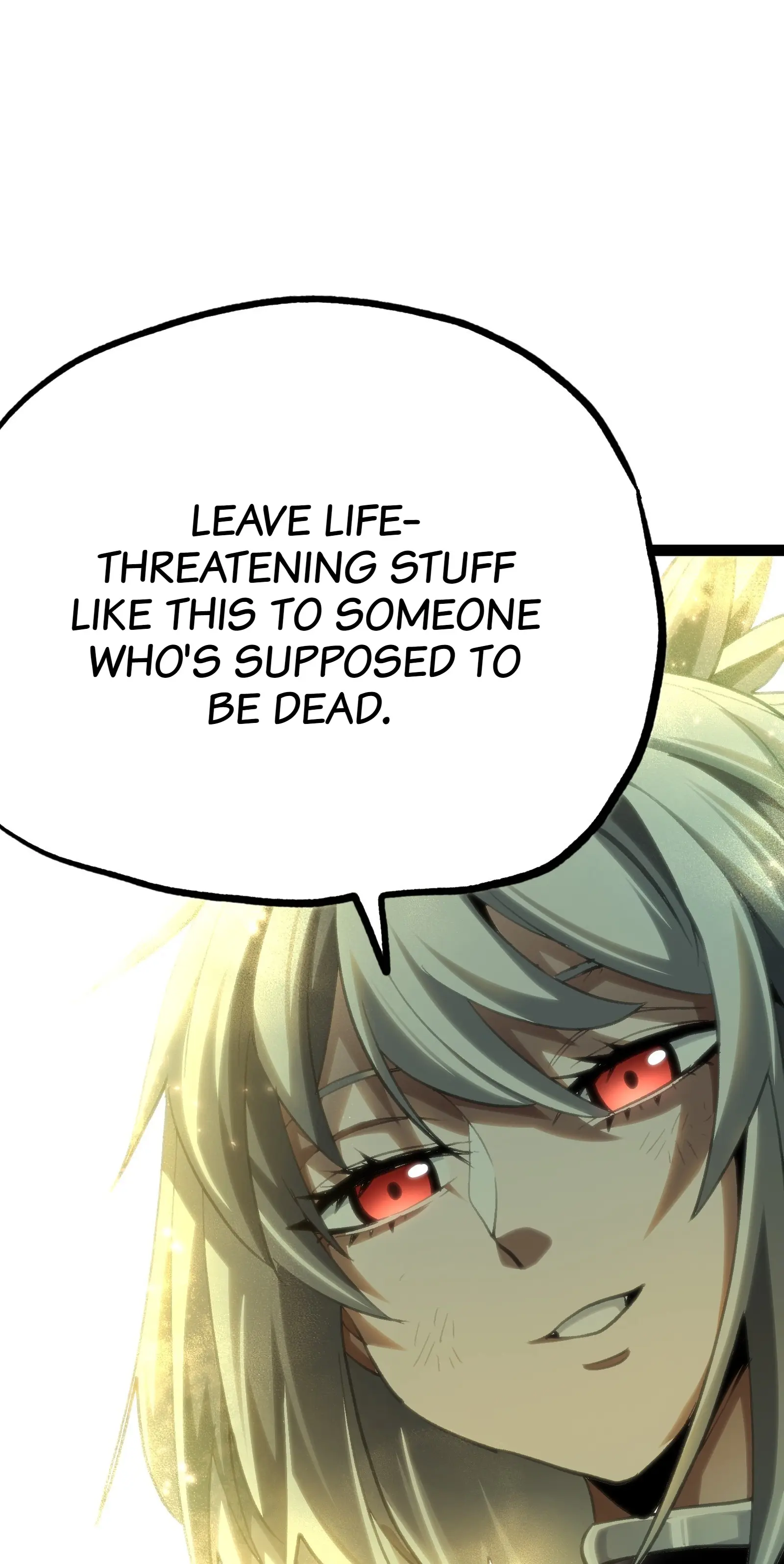 The Unrivaled Delinquent Combat King Is Actually A Healer In The Game World? Chapter 71 - page 78