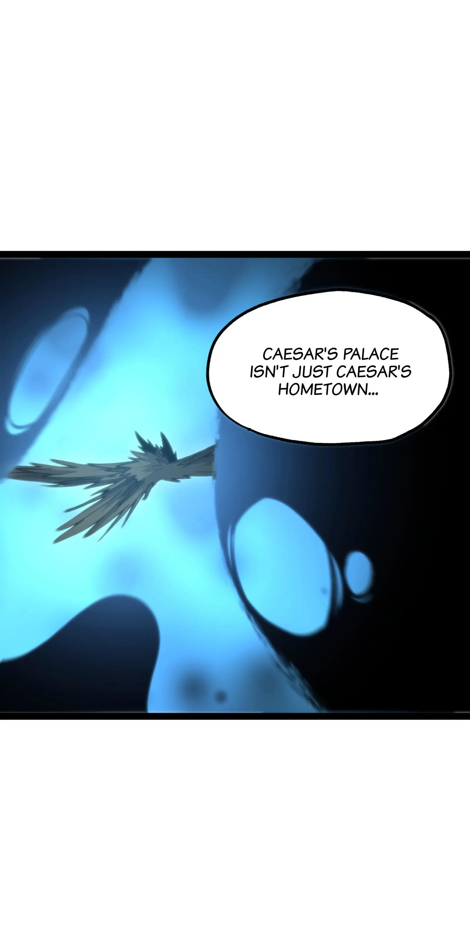 The Unrivaled Delinquent Combat King Is Actually A Healer In The Game World? Chapter 71 - page 80