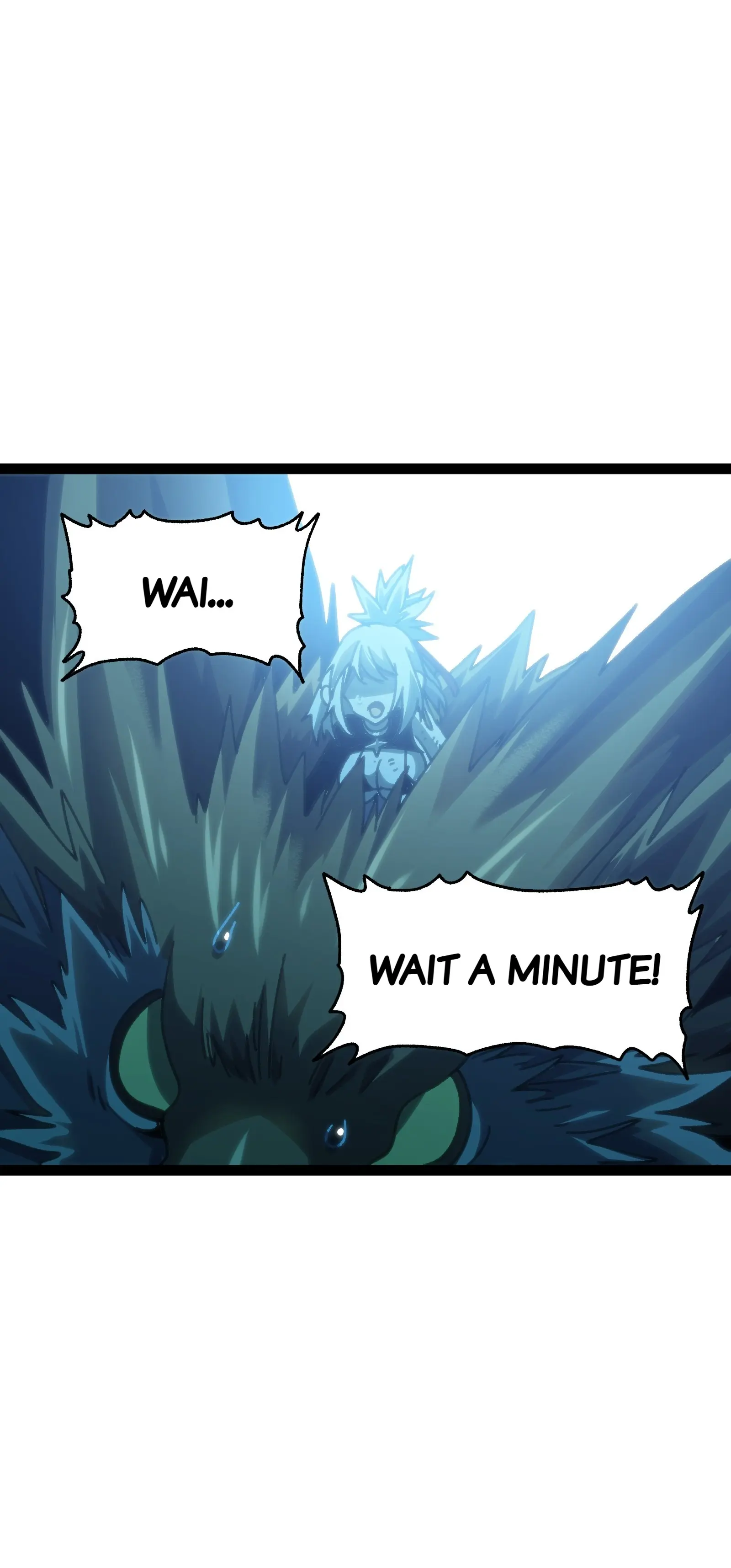 The Unrivaled Delinquent Combat King Is Actually A Healer In The Game World? Chapter 71 - page 91