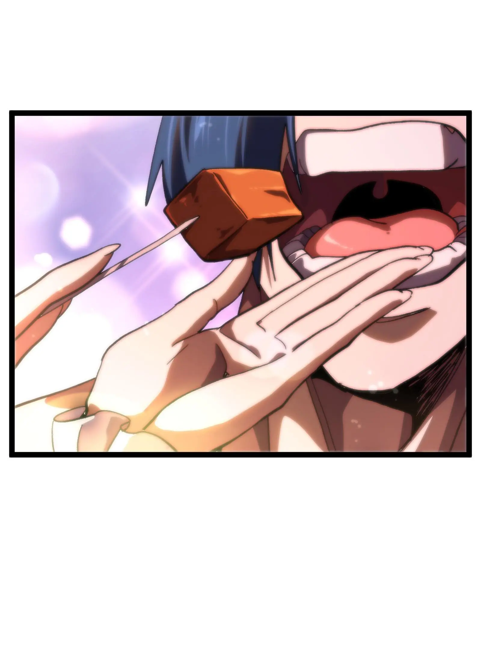 The Unrivaled Delinquent Combat King Is Actually A Healer In The Game World? Chapter 85 - page 15